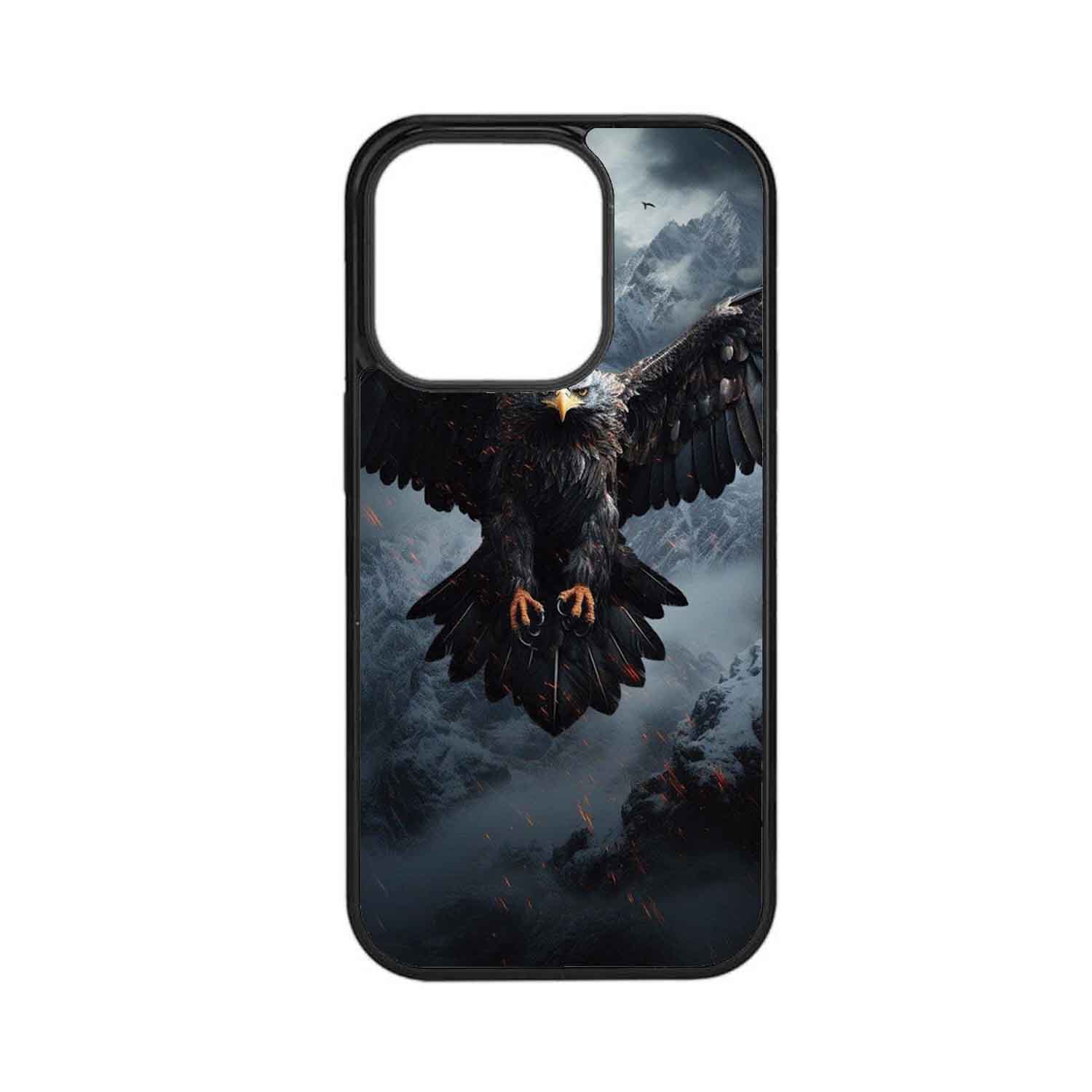 FUNDA PROTECTOR CASE PARA IPHONE 14 PRO MAX - 1