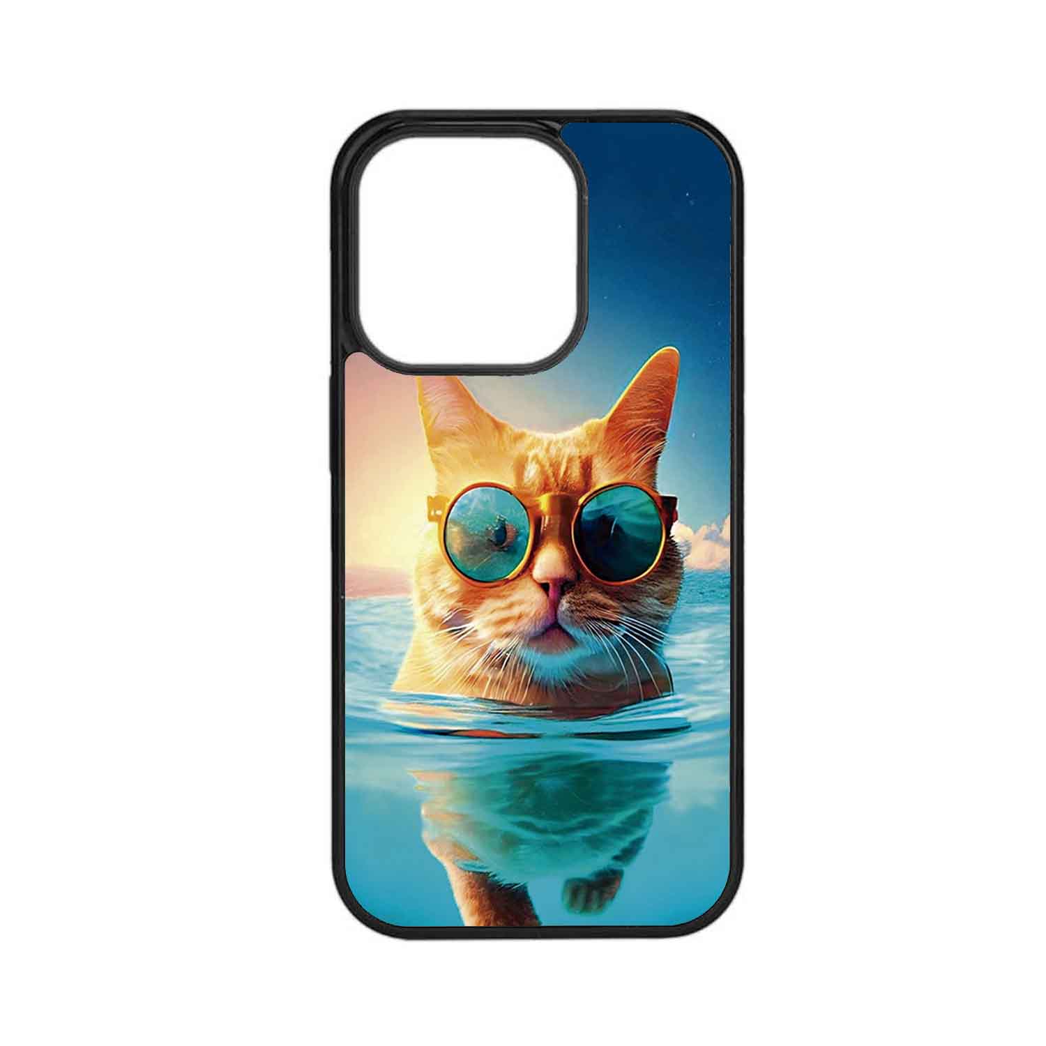 FUNDA PROTECTOR CASE PARA IPHONE 14 PRO MAX - 1