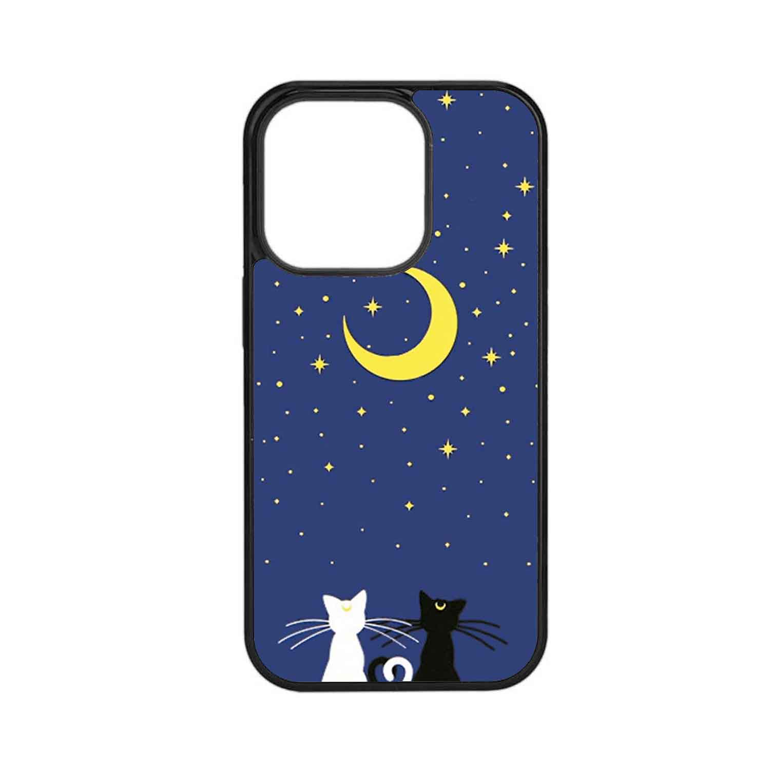 FUNDA PROTECTOR CASE PARA IPHONE 14 PRO MAX - 1