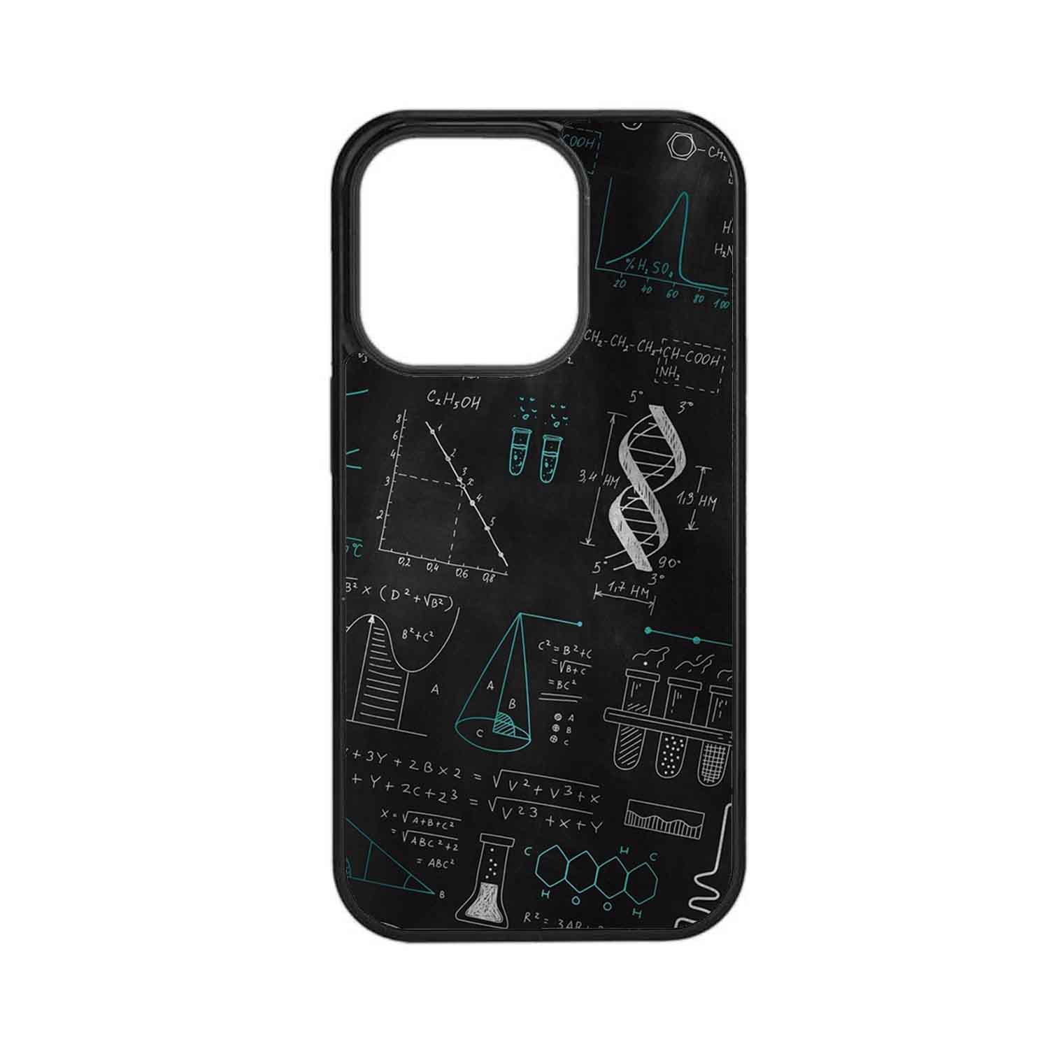 FUNDA PROTECTOR CASE PARA IPHONE 14 PRO MAX - 1
