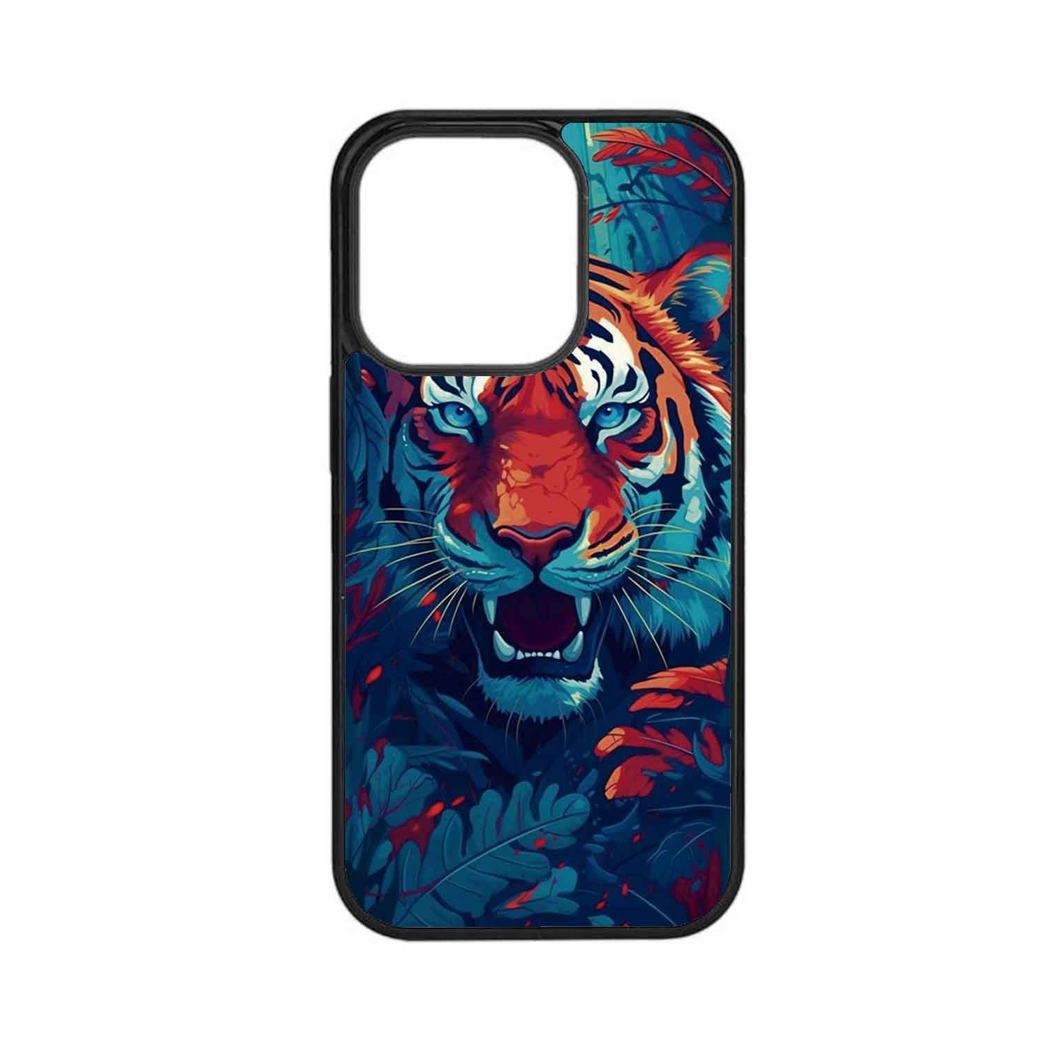 FUNDA PROTECTOR CASE PARA IPHONE 14 PRO MAX - 1