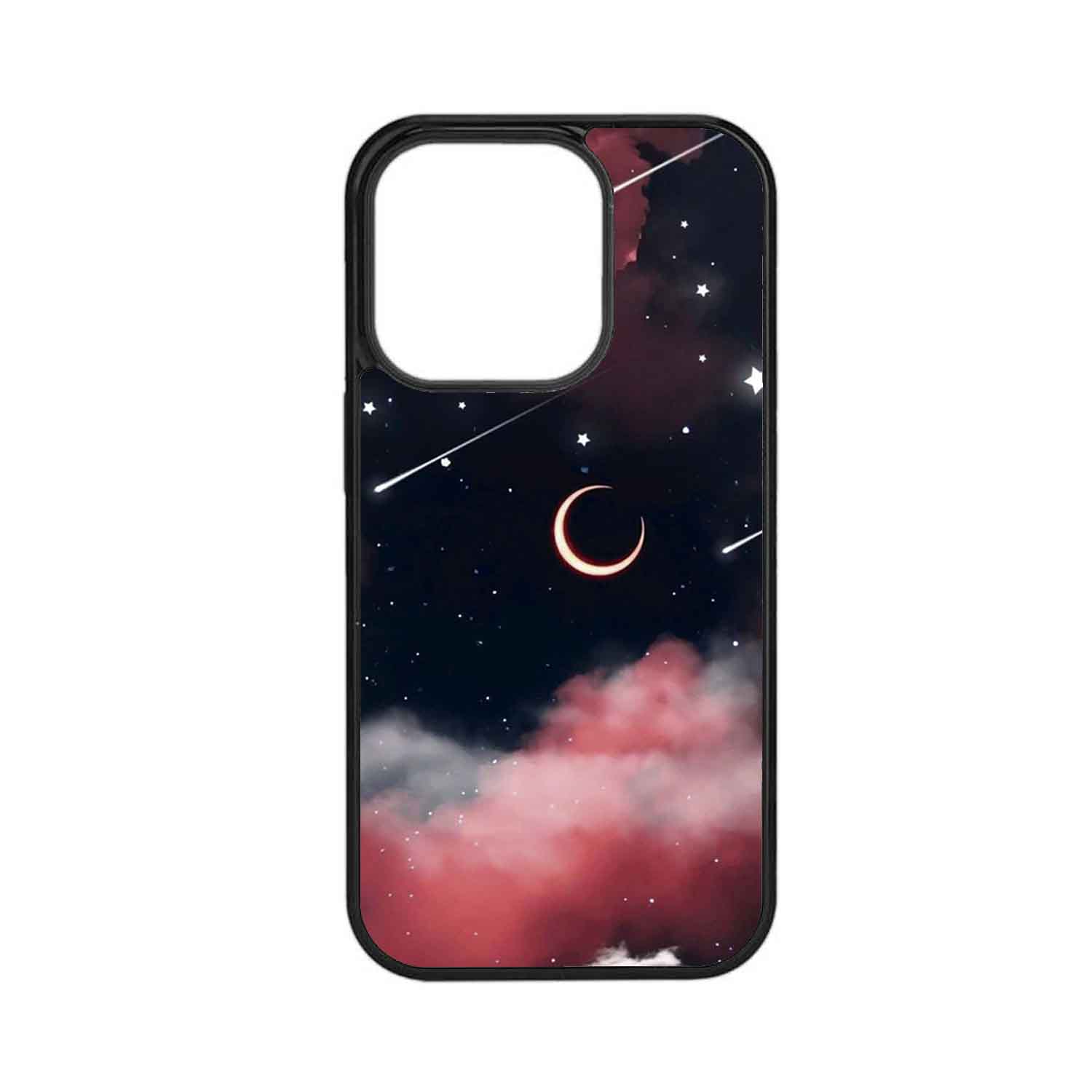 FUNDA PROTECTOR CASE PARA IPHONE 14 PRO MAX - 1