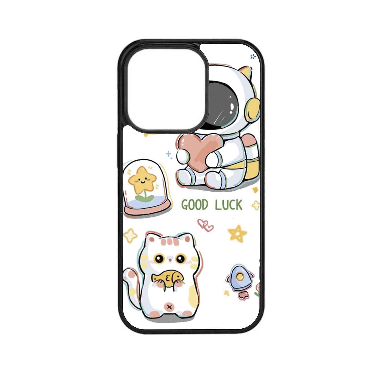 FUNDA PROTECTOR CASE PARA IPHONE 14 PRO MAX - 1
