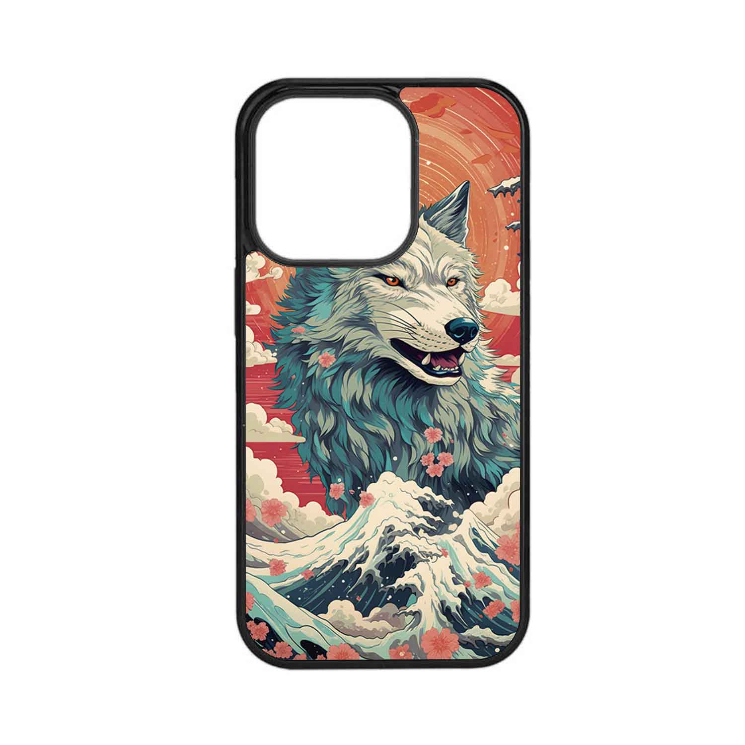 FUNDA PROTECTOR CASE PARA IPHONE 14 PRO MAX - 1