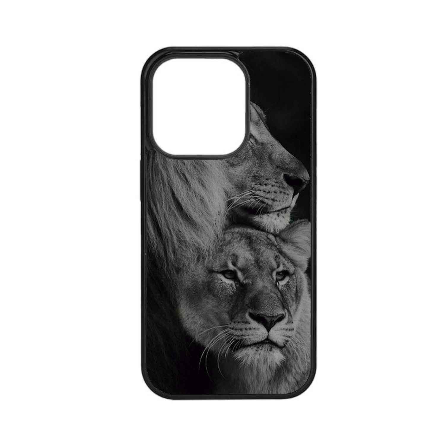 FUNDA PROTECTOR CASE PARA IPHONE 14 PRO MAX - 1