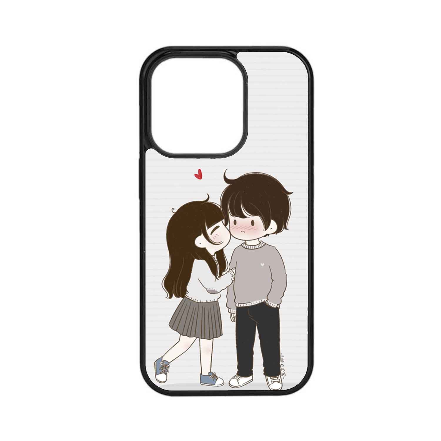 FUNDA PROTECTOR CASE PARA IPHONE 14 PRO MAX - 1