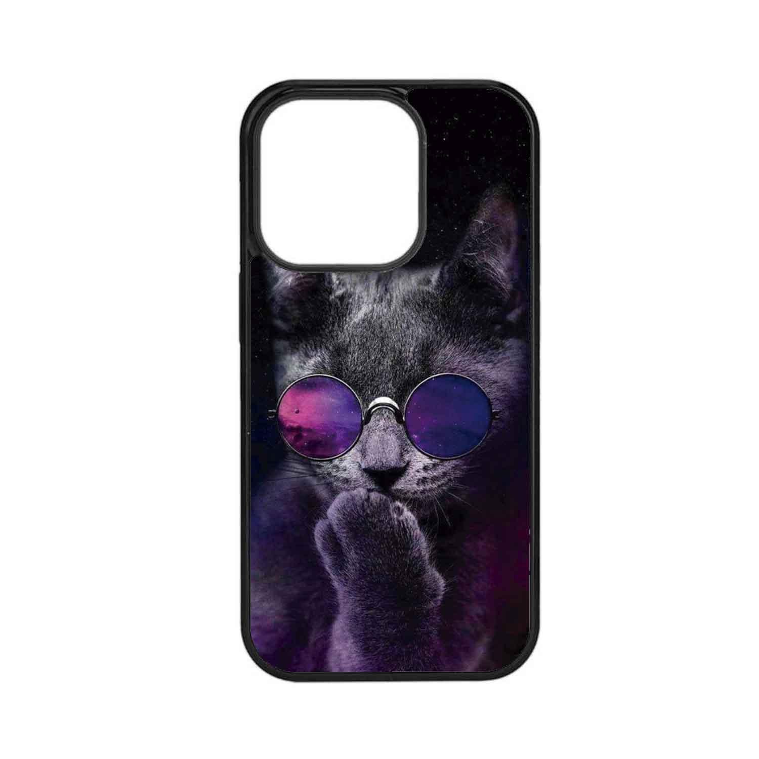 FUNDA PROTECTOR CASE PARA IPHONE 14 PRO MAX - 1