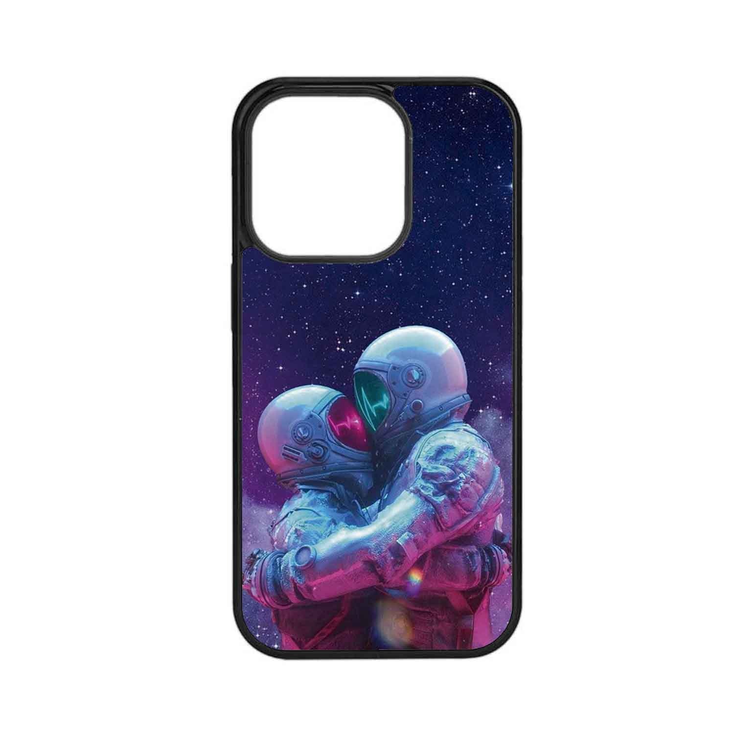 FUNDA PROTECTOR CASE PARA IPHONE 14 PRO MAX - 1