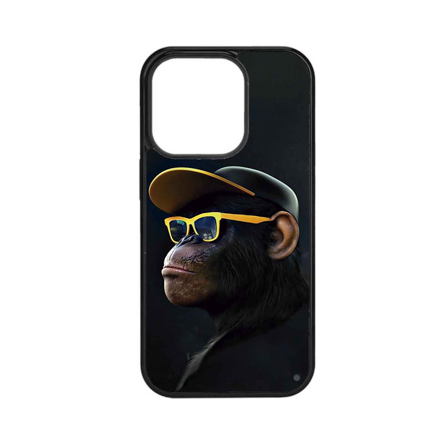 FUNDA PROTECTOR CASE PARA IPHONE 14 PRO MAX - 1