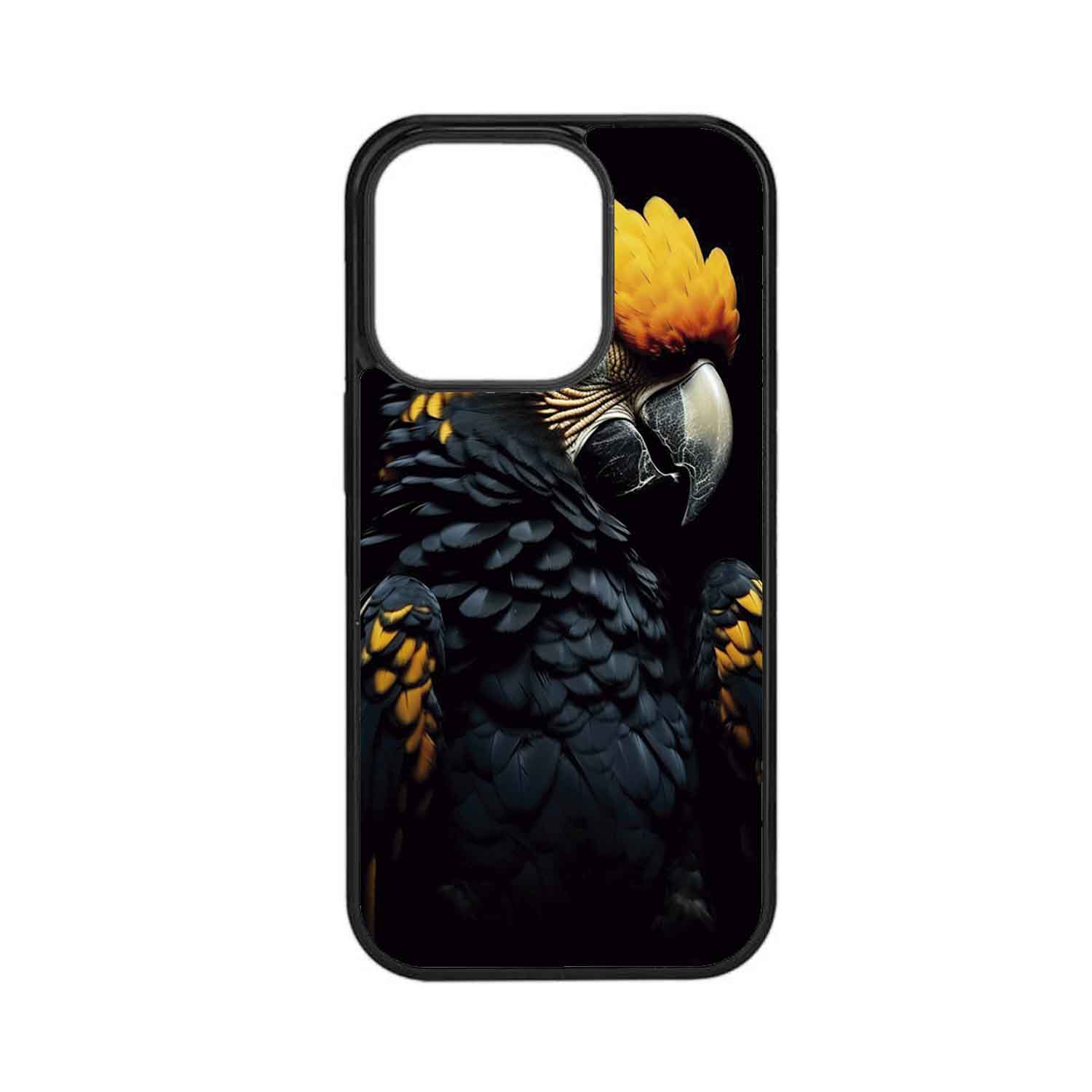 FUNDA PROTECTOR CASE PARA IPHONE 14 PRO MAX - 1