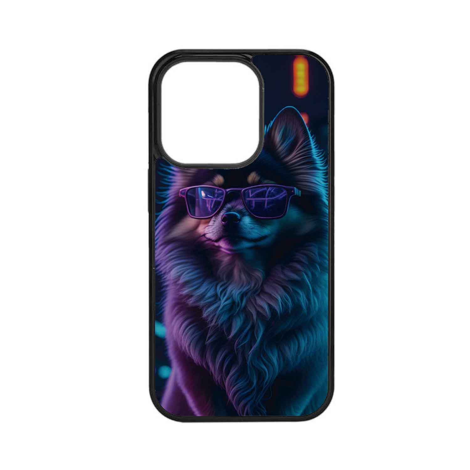 FUNDA PROTECTOR CASE PARA IPHONE 14 PRO MAX - 1