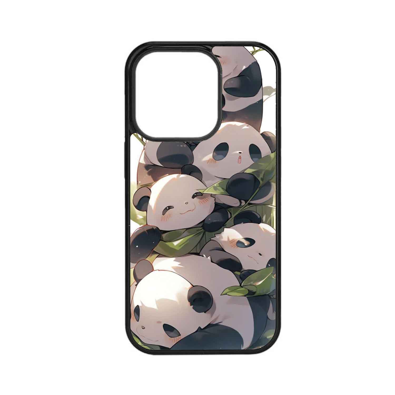 FUNDA PROTECTOR CASE PARA IPHONE 14 PRO MAX - 1