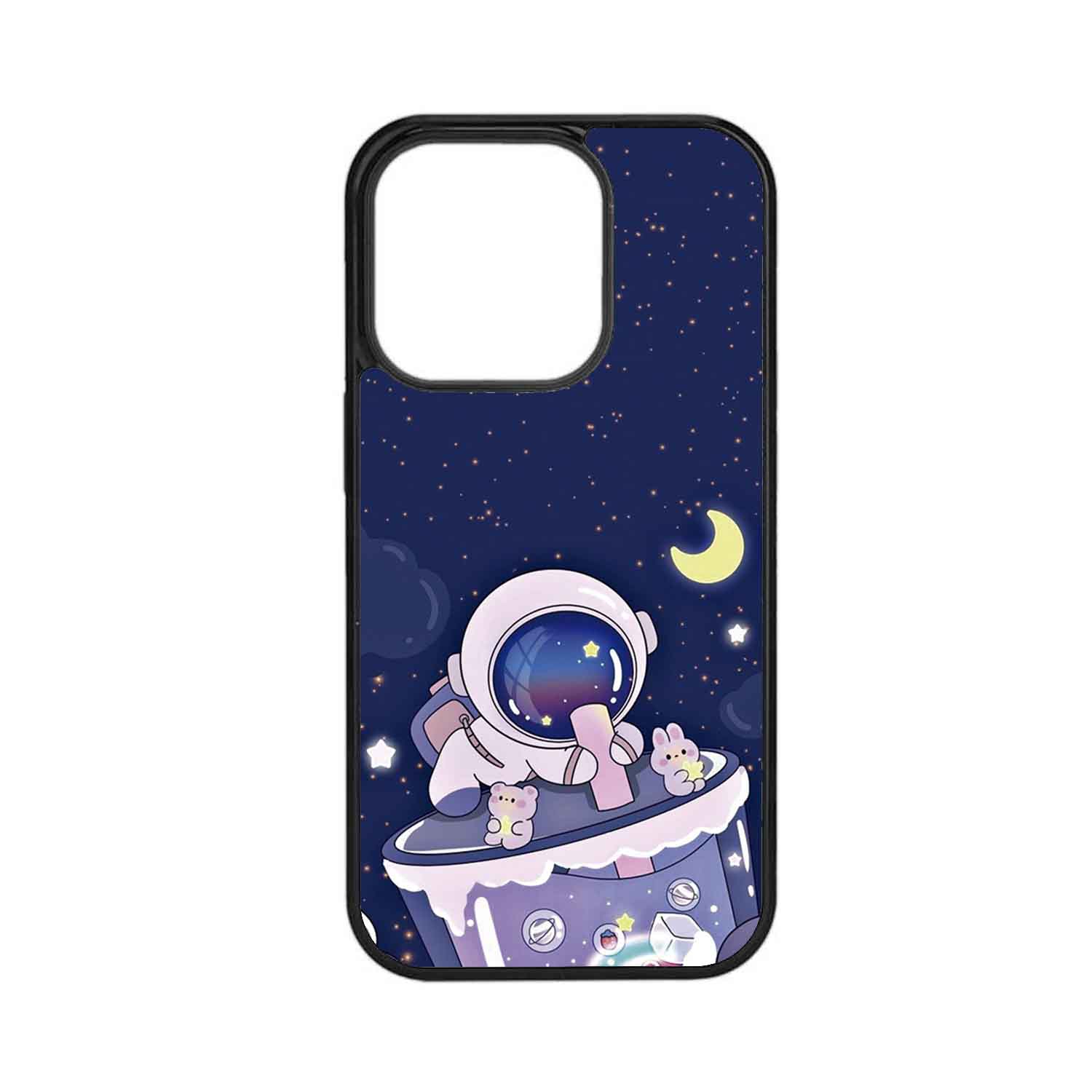 FUNDA PROTECTOR CASE PARA IPHONE 14 PRO MAX - 1