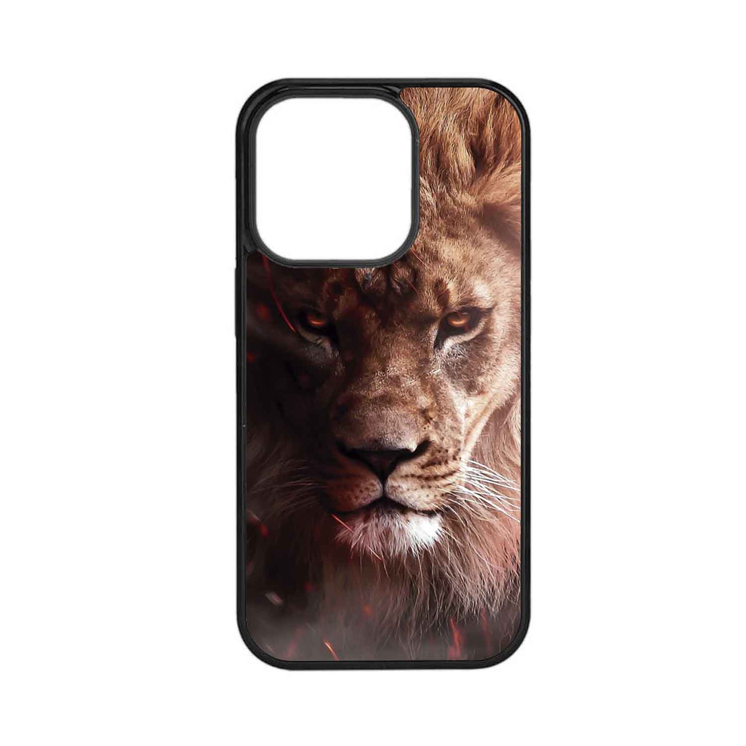 FUNDA PROTECTOR CASE PARA IPHONE 14 PRO MAX - 1