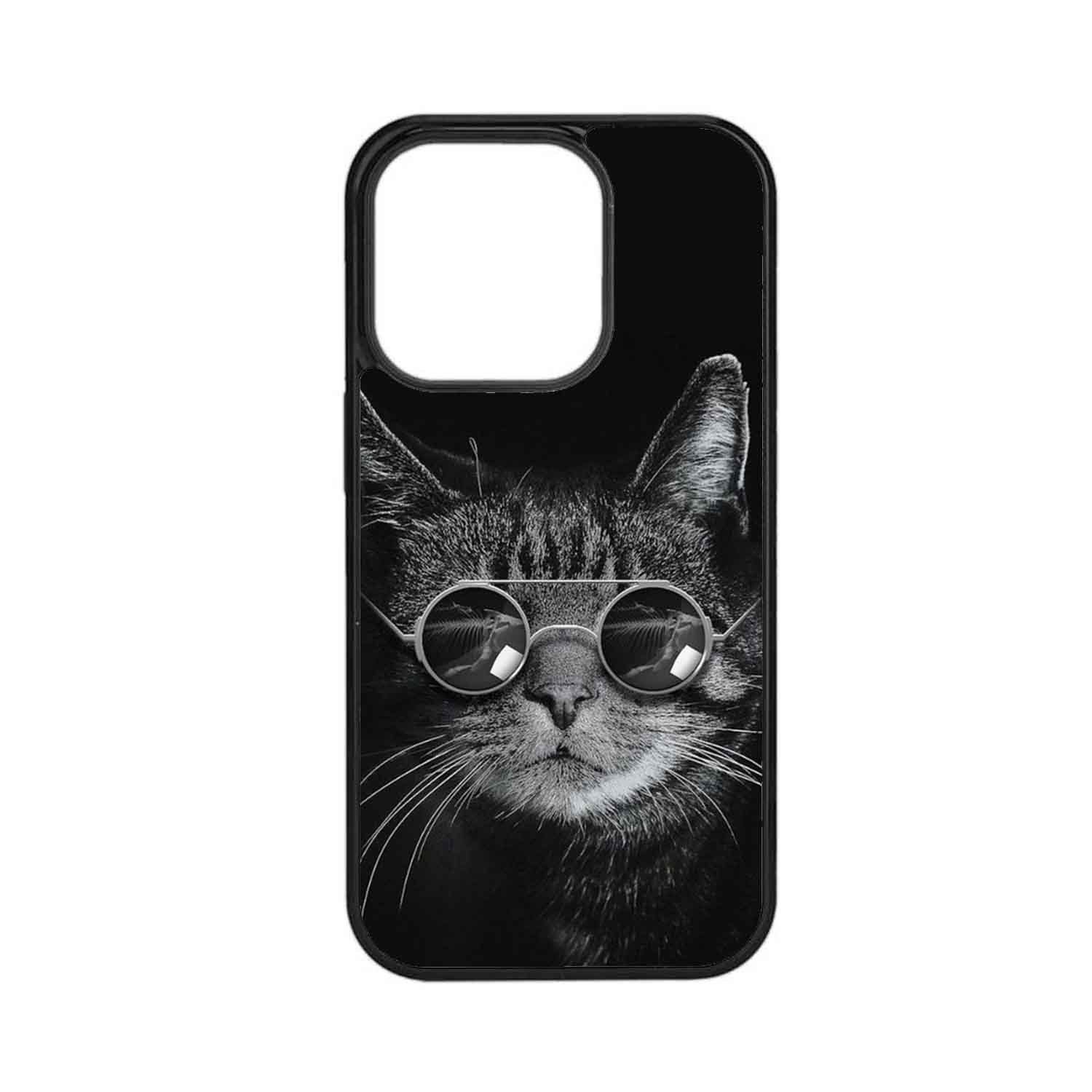 FUNDA PROTECTOR CASE PARA IPHONE 14 PRO MAX - 1