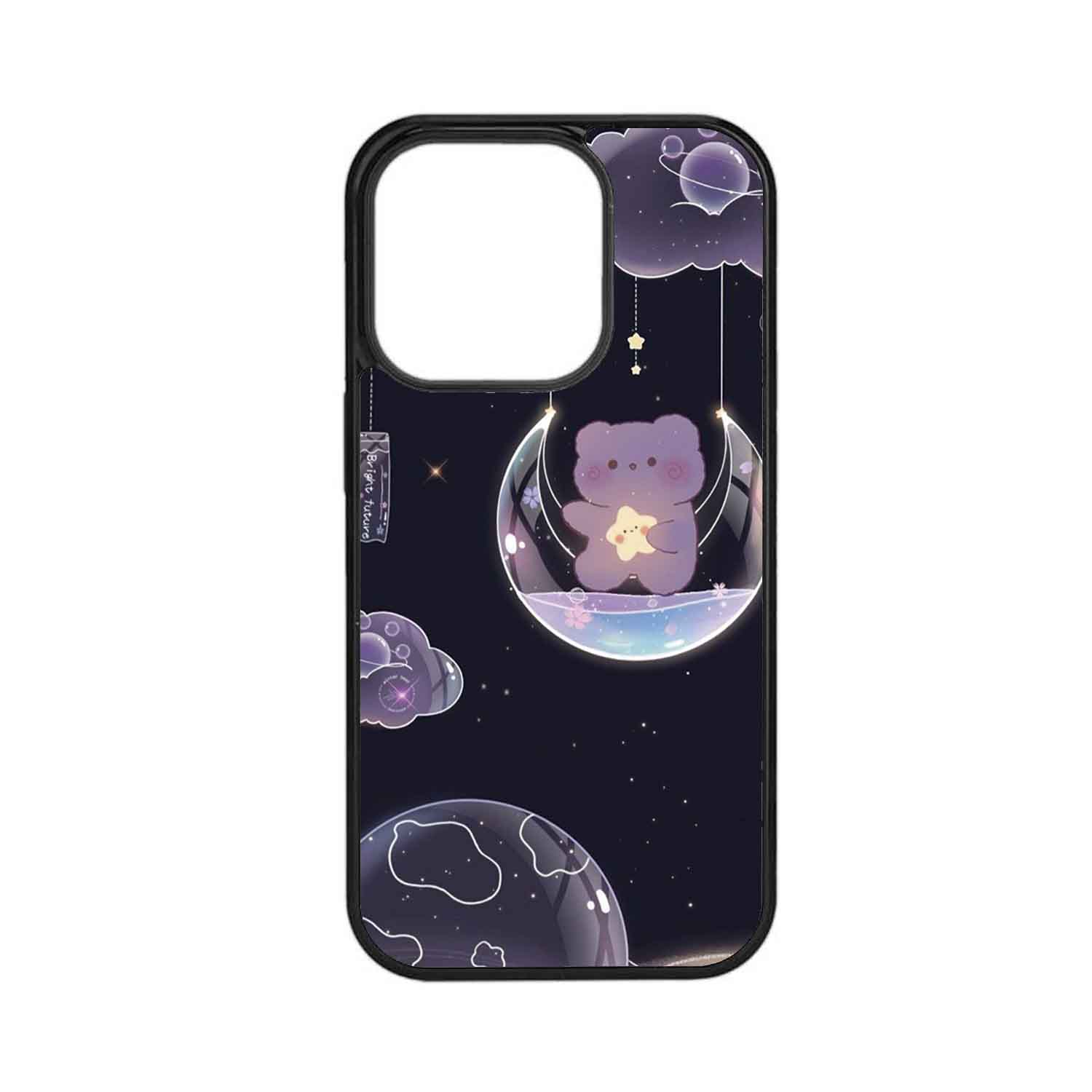 FUNDA PROTECTOR CASE PARA IPHONE 14 PRO MAX - 1