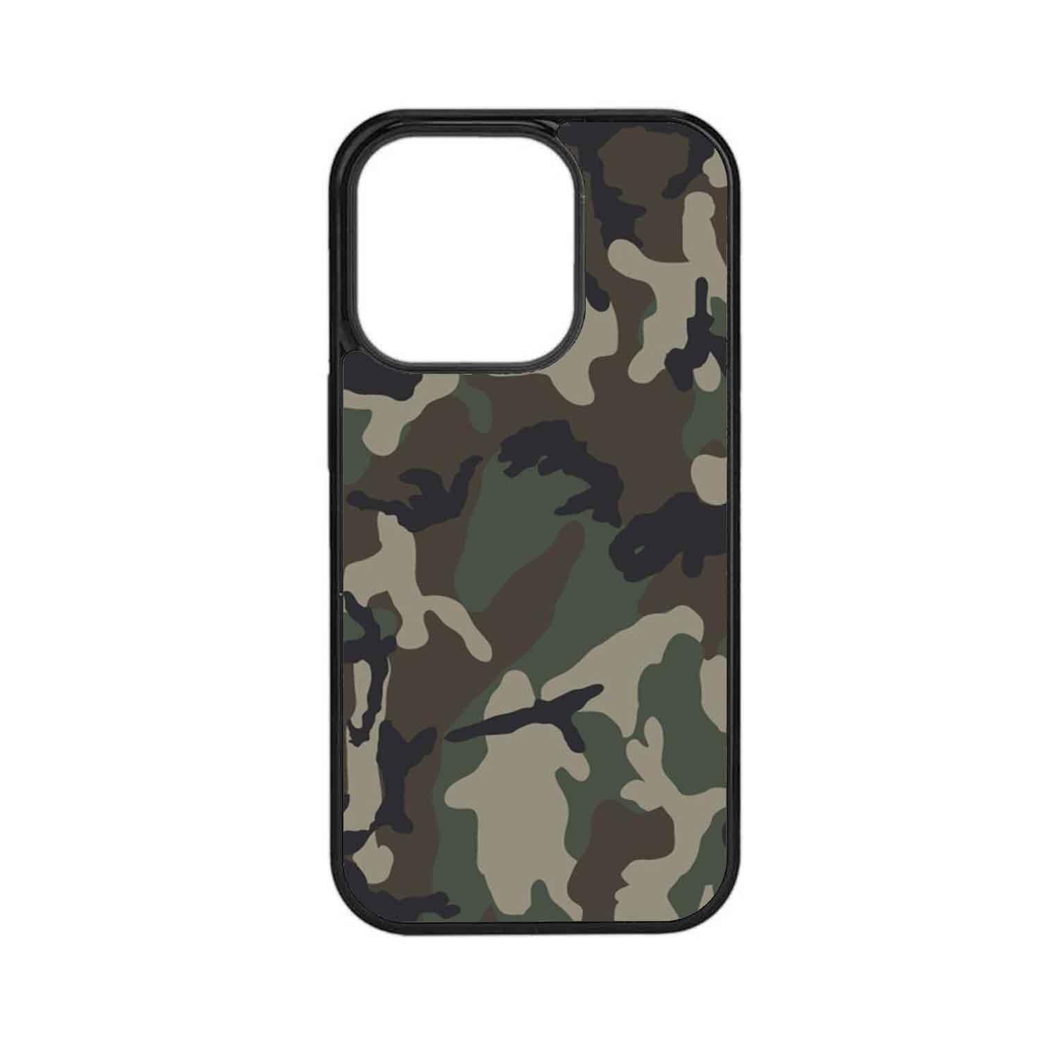 FUNDA PROTECTOR CASE PARA IPHONE 14 PRO MAX - 1