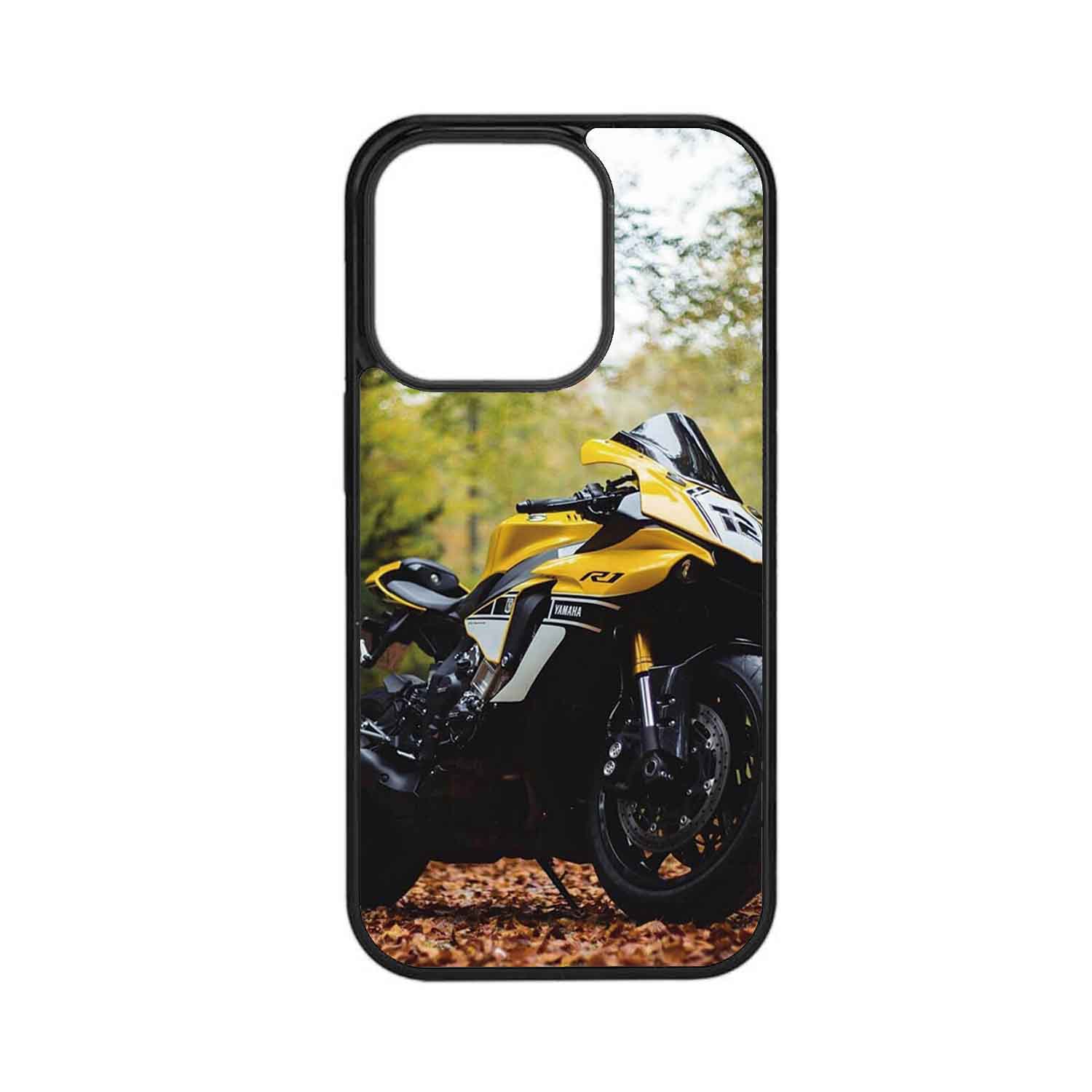FUNDA PROTECTOR CASE PARA IPHONE 14 PRO MAX - 1
