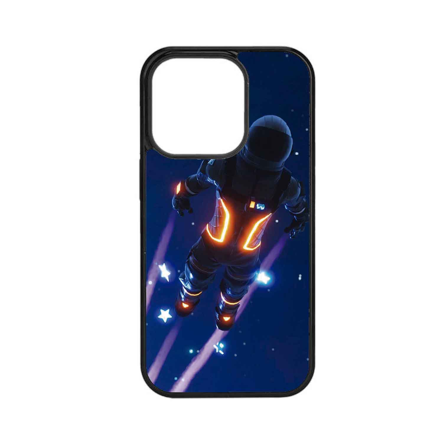 FUNDA PROTECTOR CASE PARA IPHONE 14 PRO MAX - 1