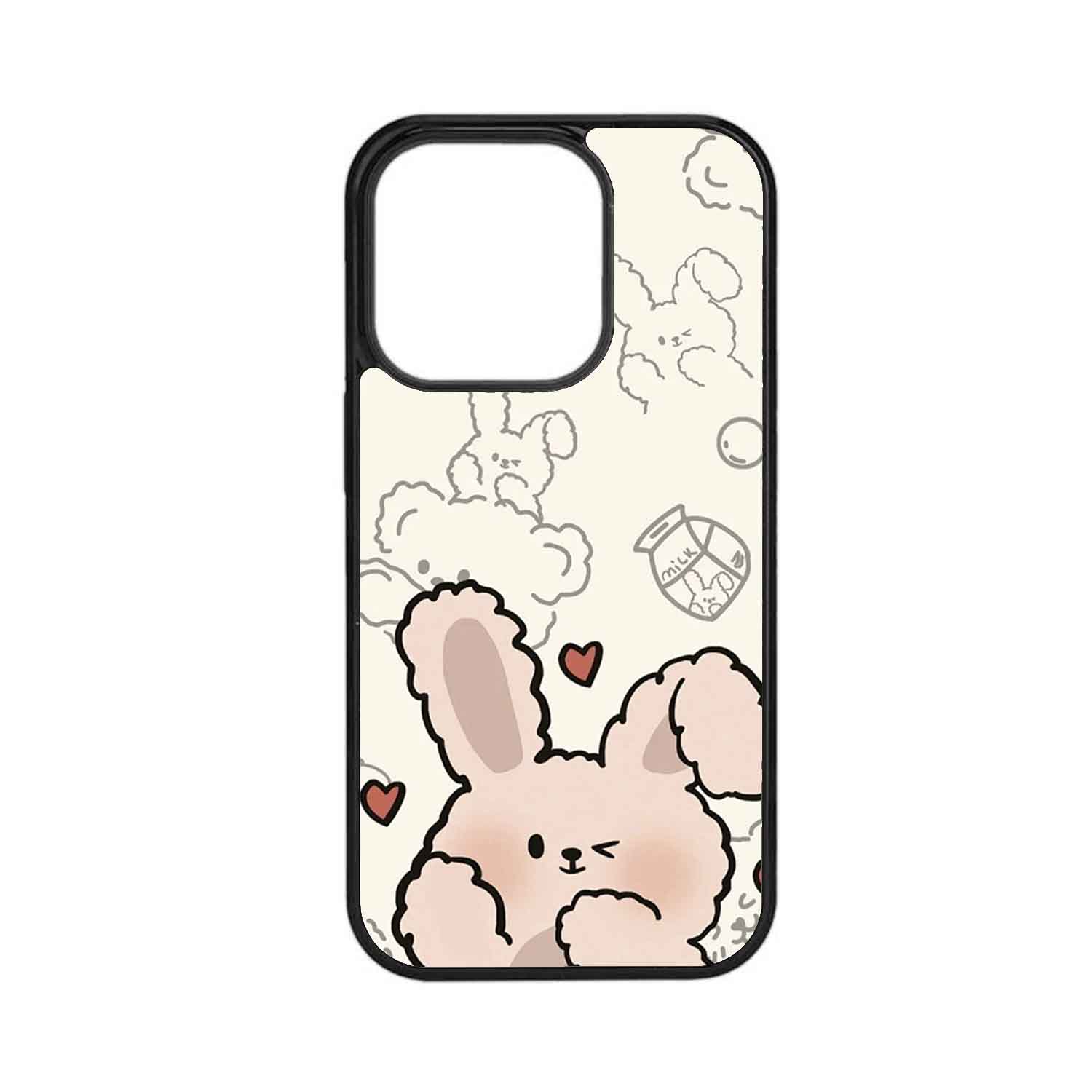 FUNDA PROTECTOR CASE PARA IPHONE 14 PRO MAX - 1