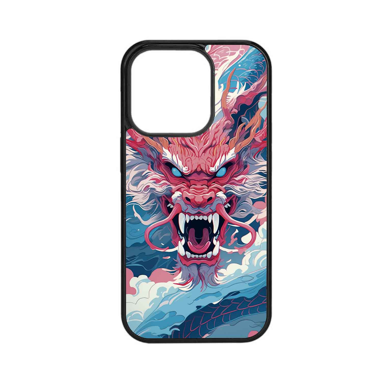 FUNDA PROTECTOR CASE PARA IPHONE 14 PRO MAX - 1