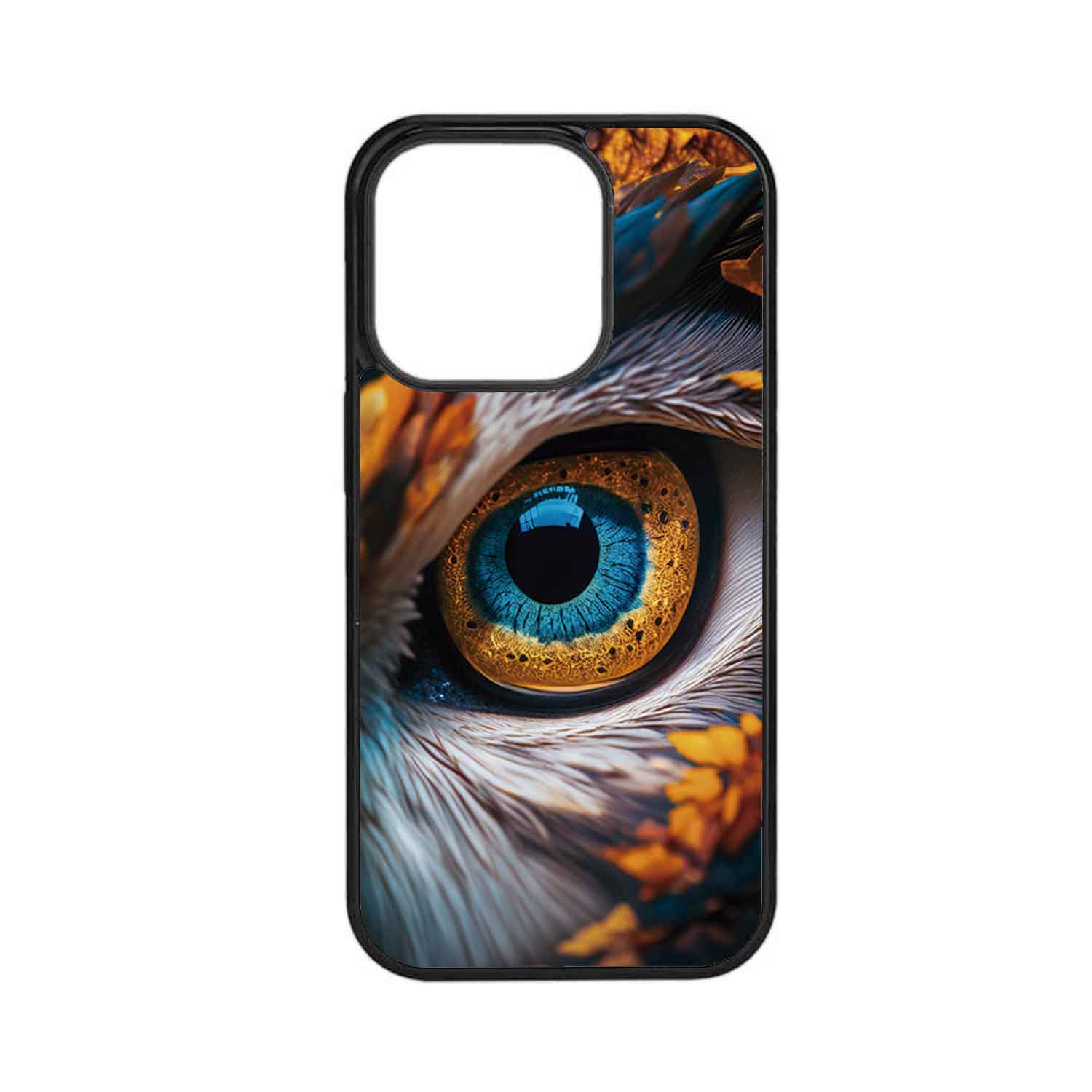 FUNDA PROTECTOR CASE PARA IPHONE 14 PRO MAX - 1
