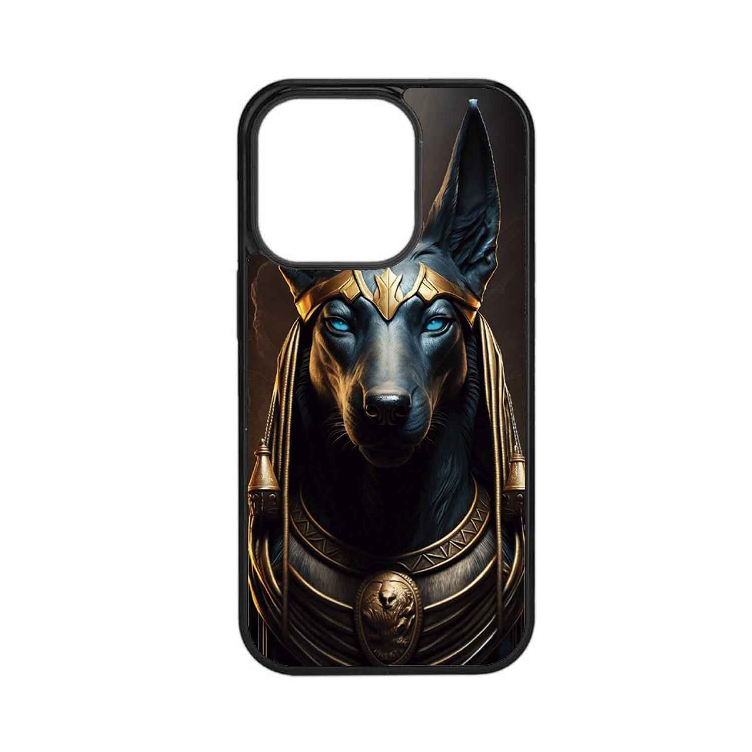 FUNDA PROTECTOR CASE PARA IPHONE 14 PRO MAX - 1