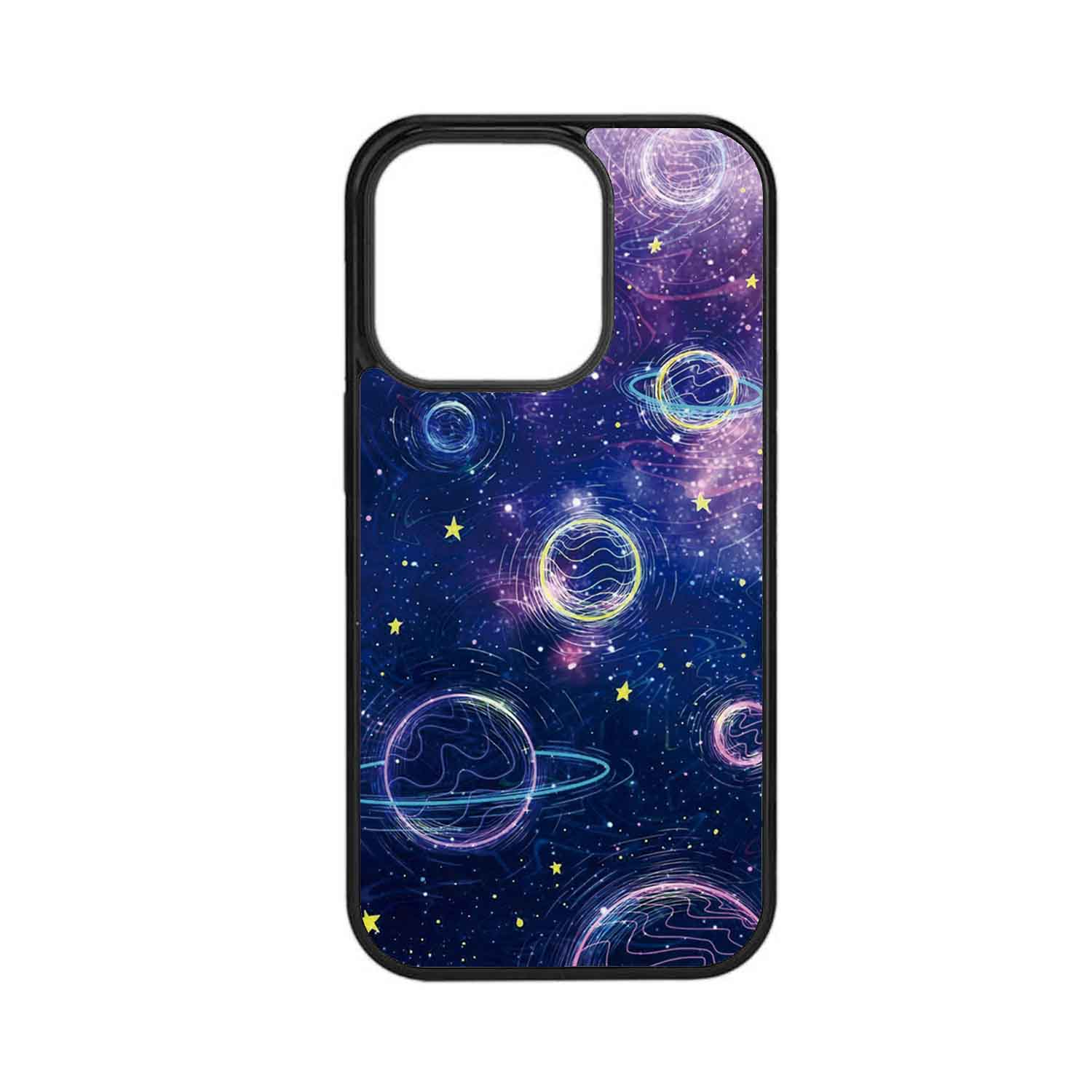 FUNDA PROTECTOR CASE PARA IPHONE 14 PRO MAX - 1