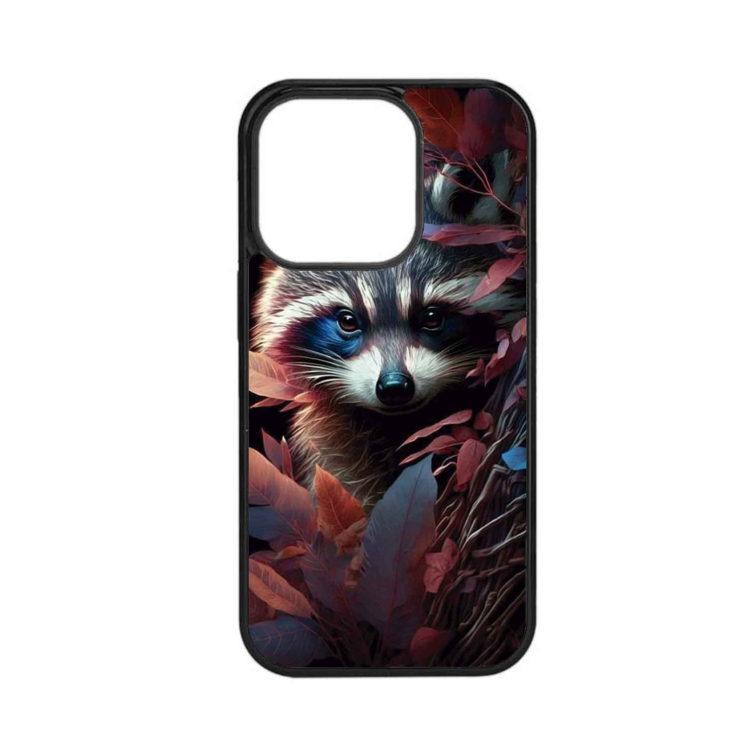 FUNDA PROTECTOR CASE PARA IPHONE 14 PRO MAX - 1