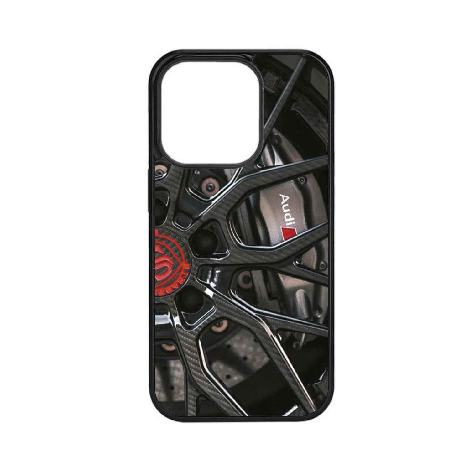 FUNDA PROTECTOR CASE PARA IPHONE 14 PRO MAX - 1