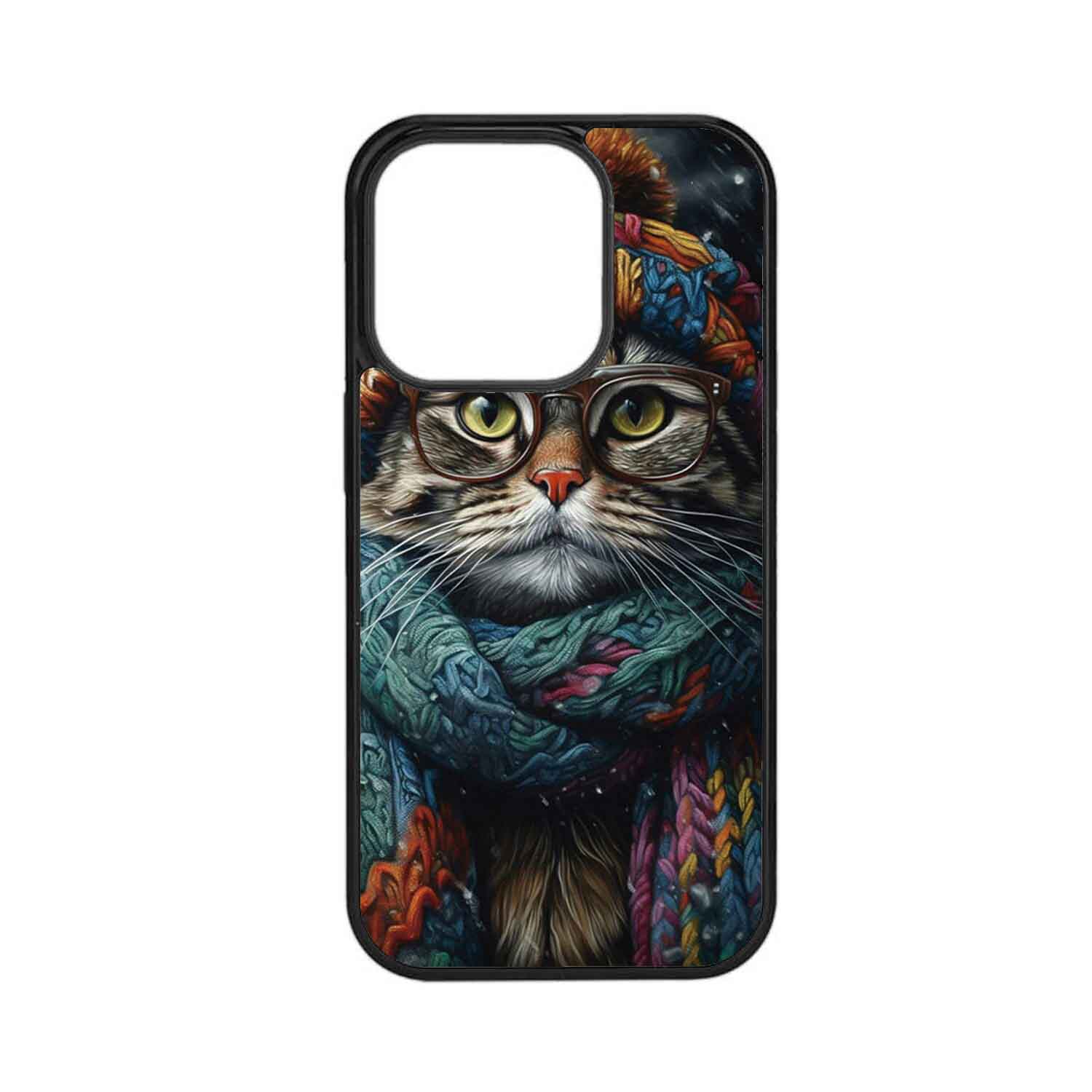 FUNDA PROTECTOR CASE PARA IPHONE 14 PRO MAX - 1