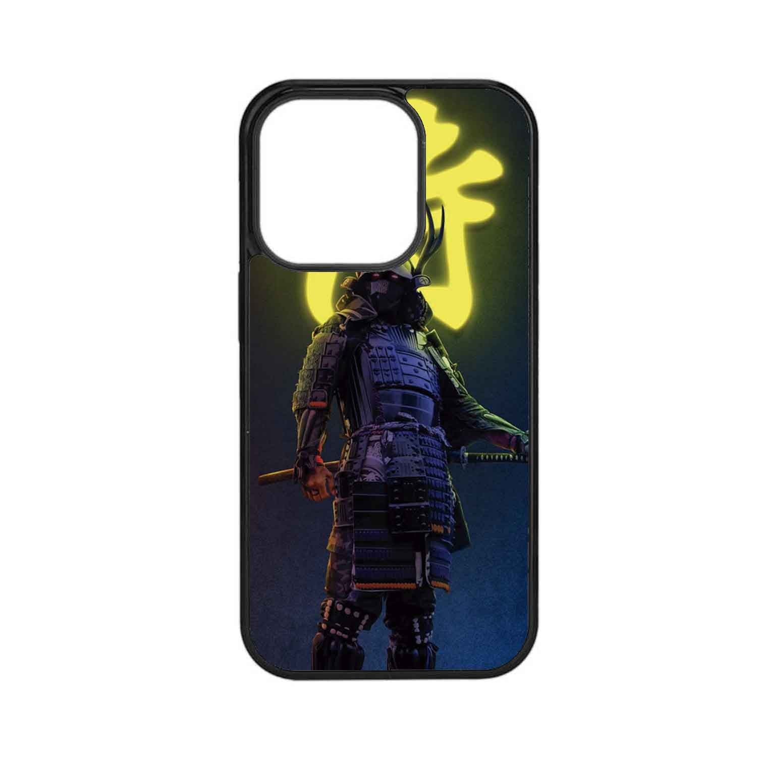 FUNDA PROTECTOR CASE PARA IPHONE 14 PRO MAX - 1