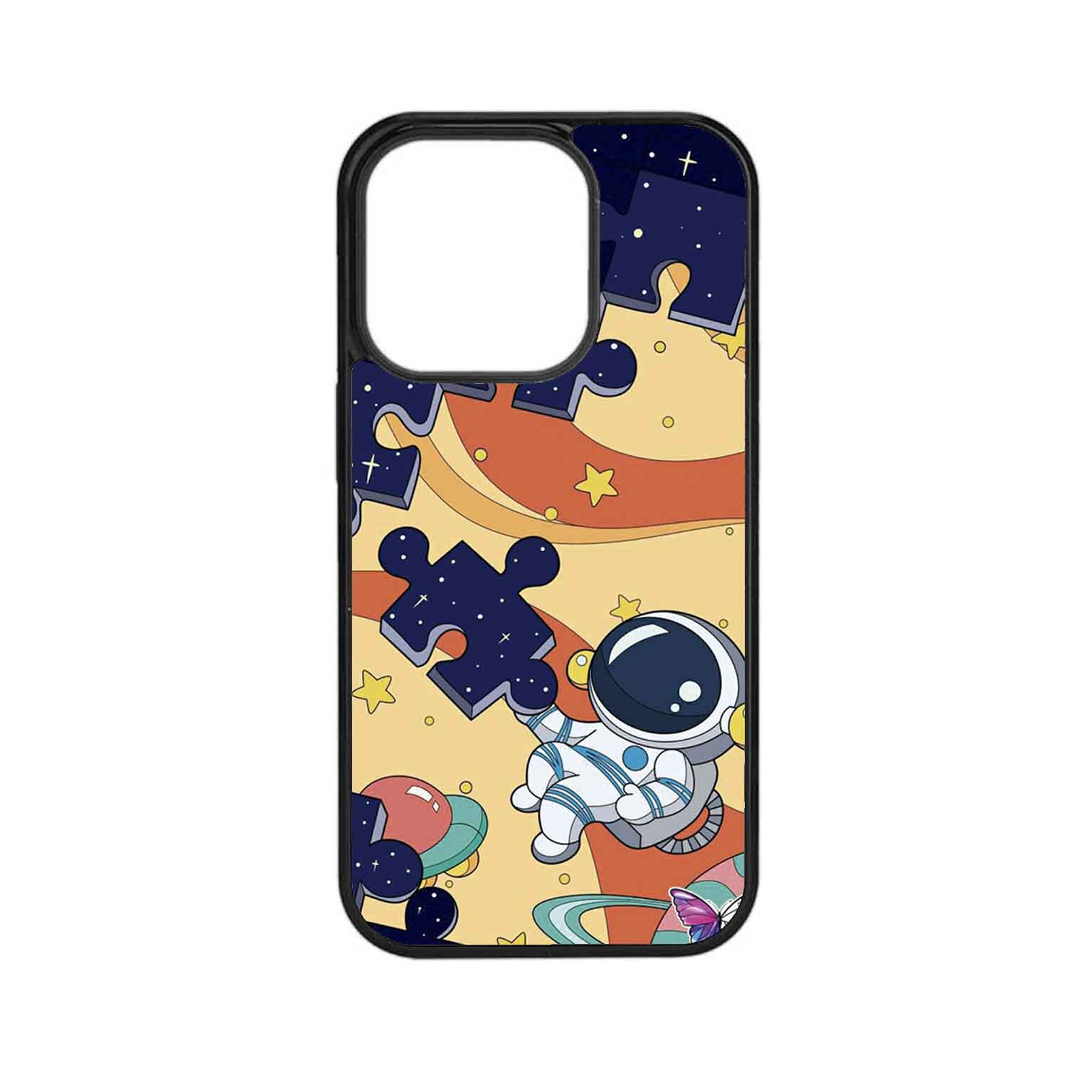 FUNDA PROTECTOR CASE PARA IPHONE 14 PRO MAX - 1