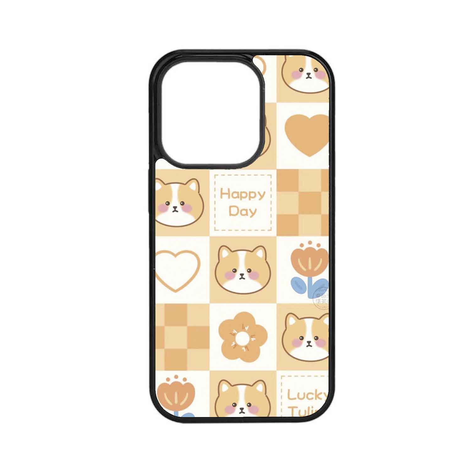 FUNDA PROTECTOR CASE PARA IPHONE 14 PRO MAX - 1
