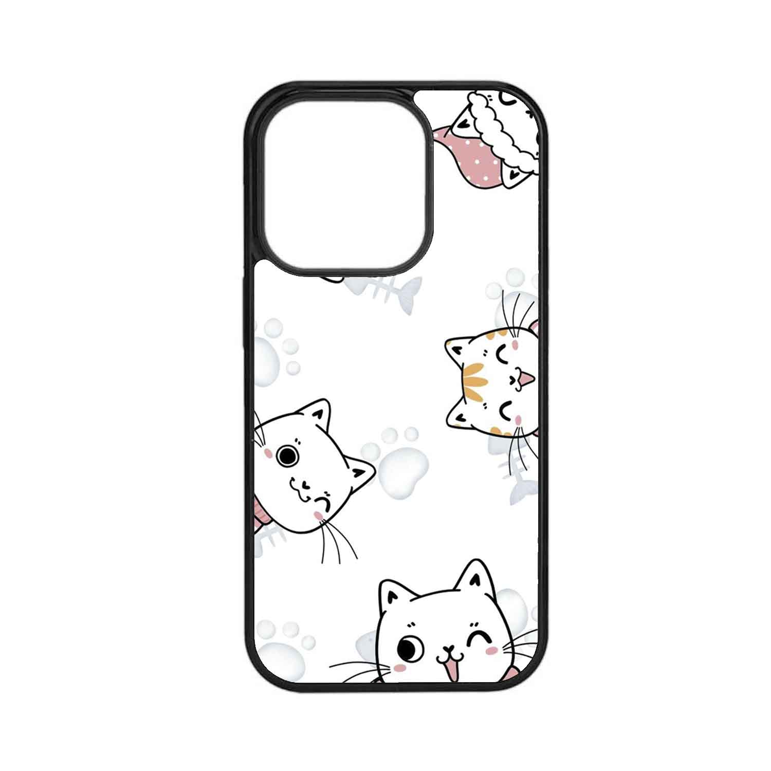 FUNDA PROTECTOR CASE PARA IPHONE 14 PRO MAX - 1