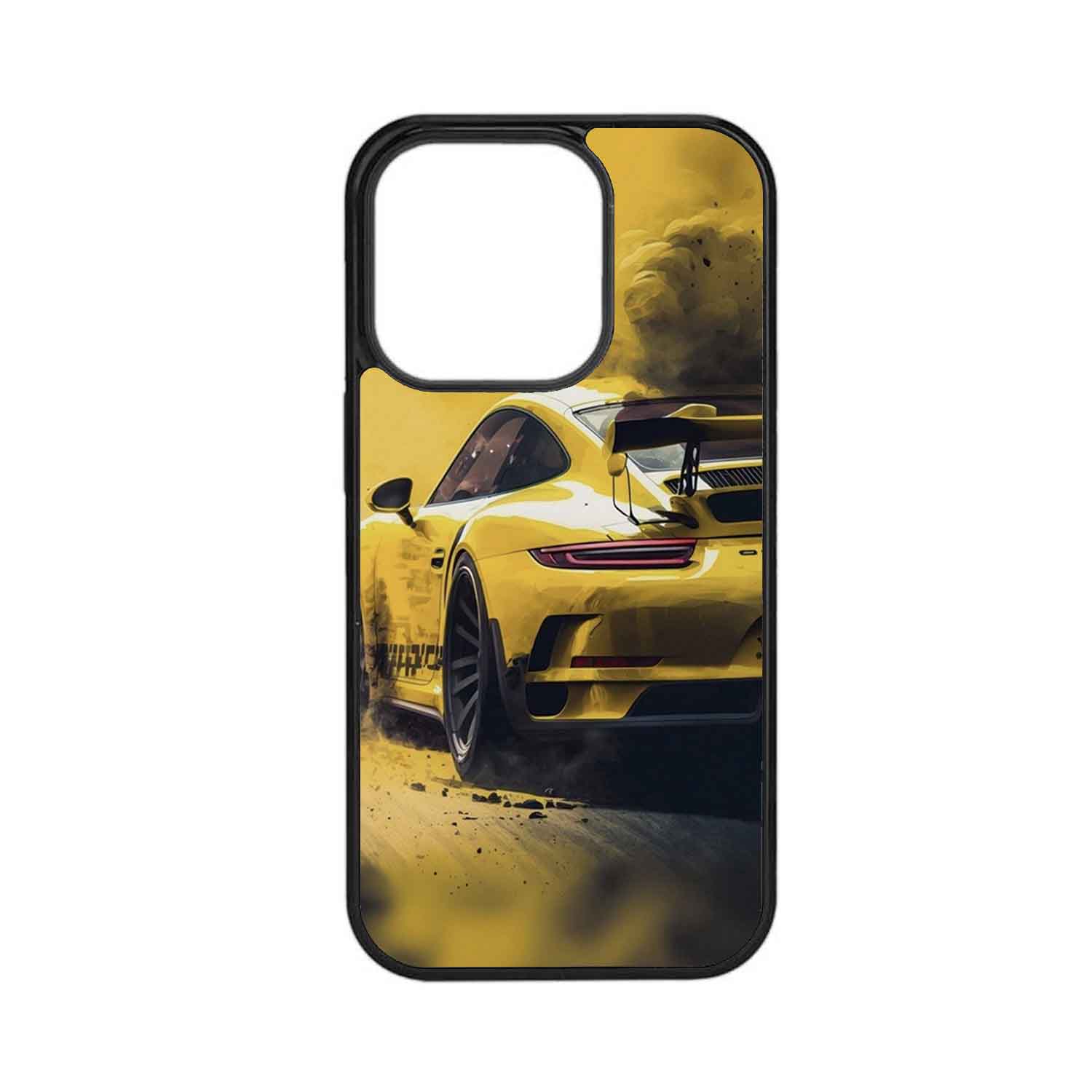 FUNDA PROTECTOR CASE PARA IPHONE 14 PRO MAX - 1