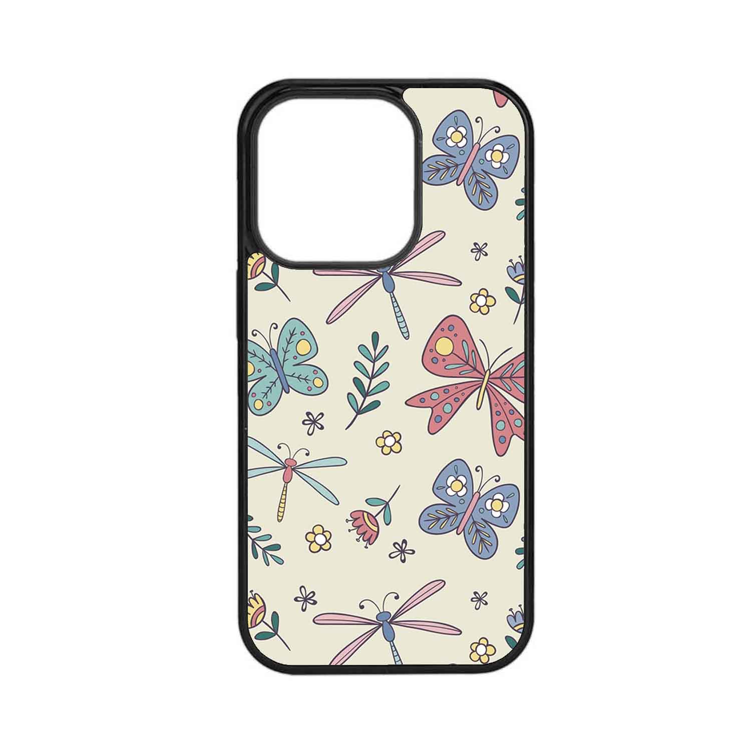 FUNDA PROTECTOR CASE PARA IPHONE 14 PRO MAX - 1