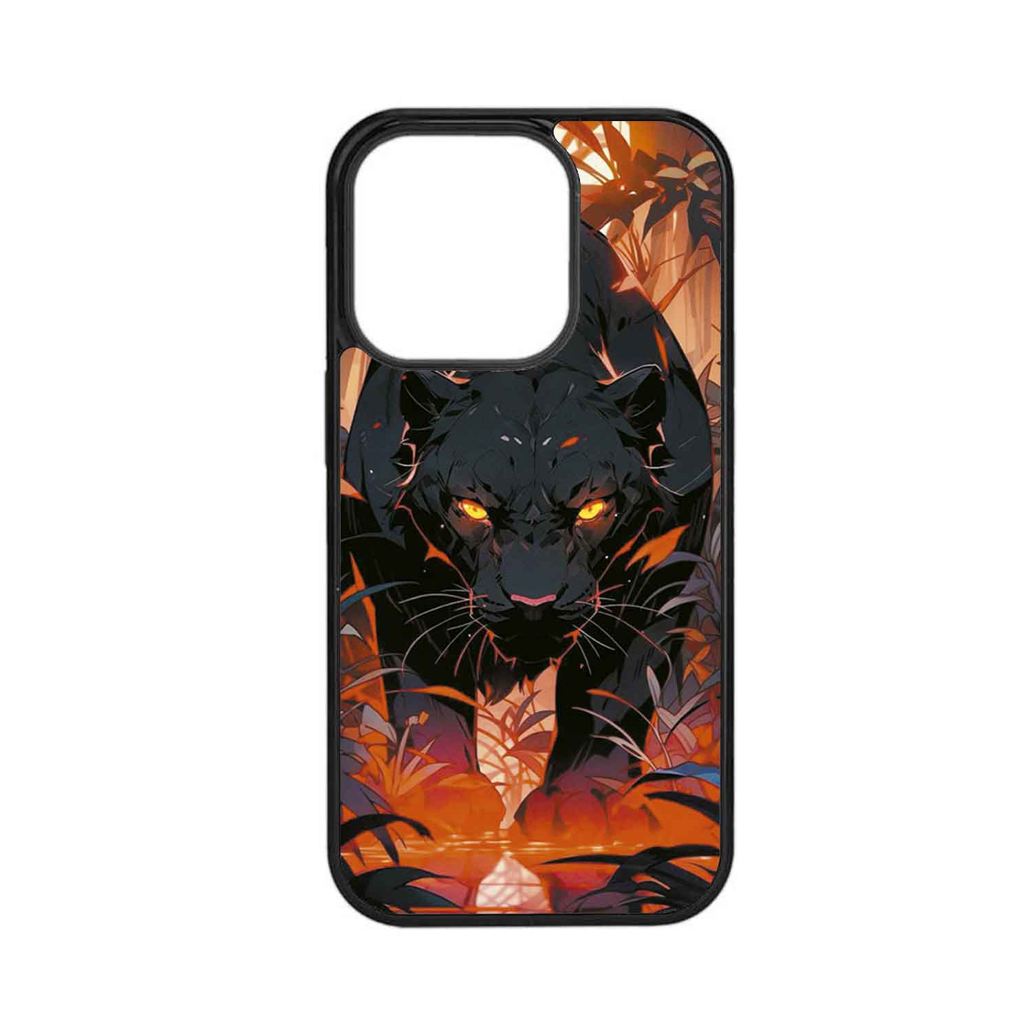 FUNDA PROTECTOR CASE PARA IPHONE 14 PRO MAX - 1