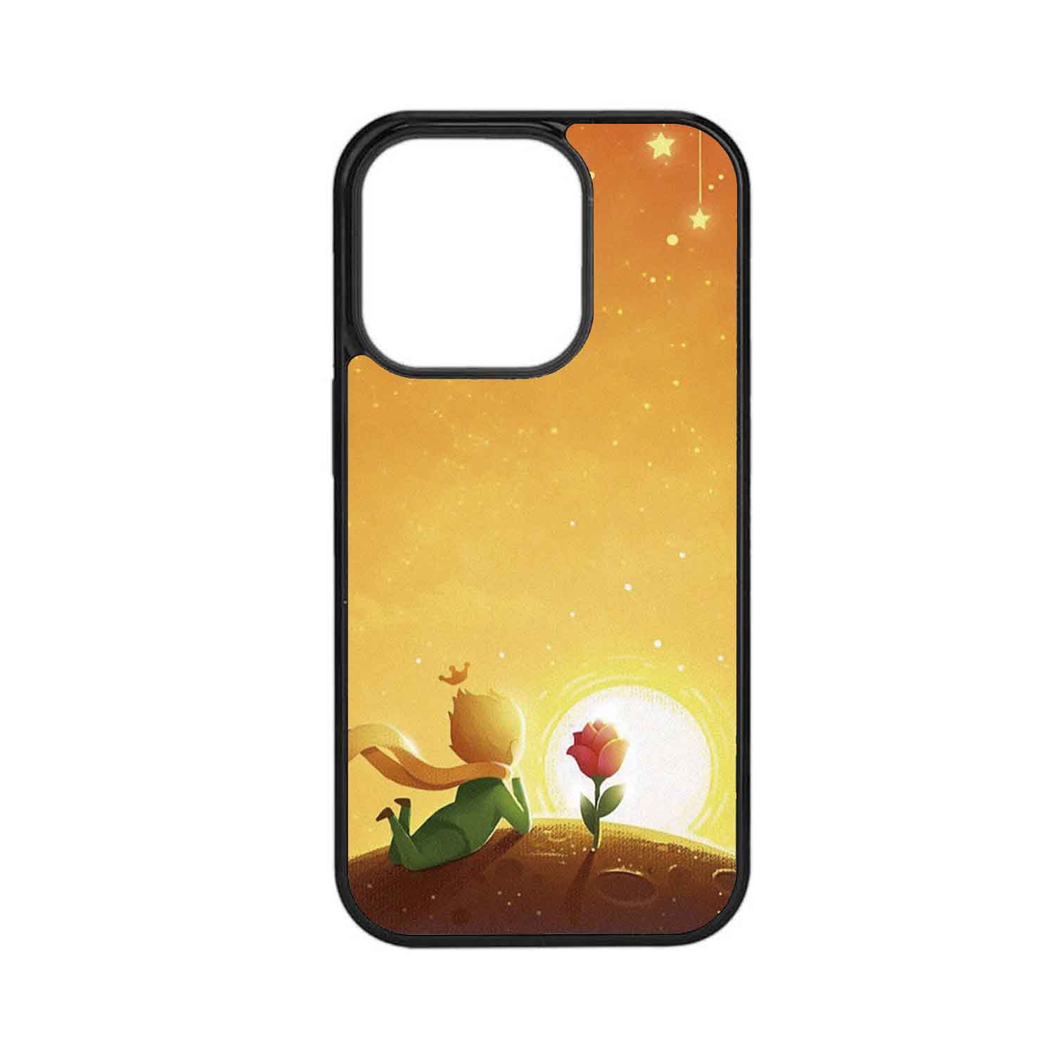 FUNDA PROTECTOR CASE PARA IPHONE 14 PRO MAX - 1