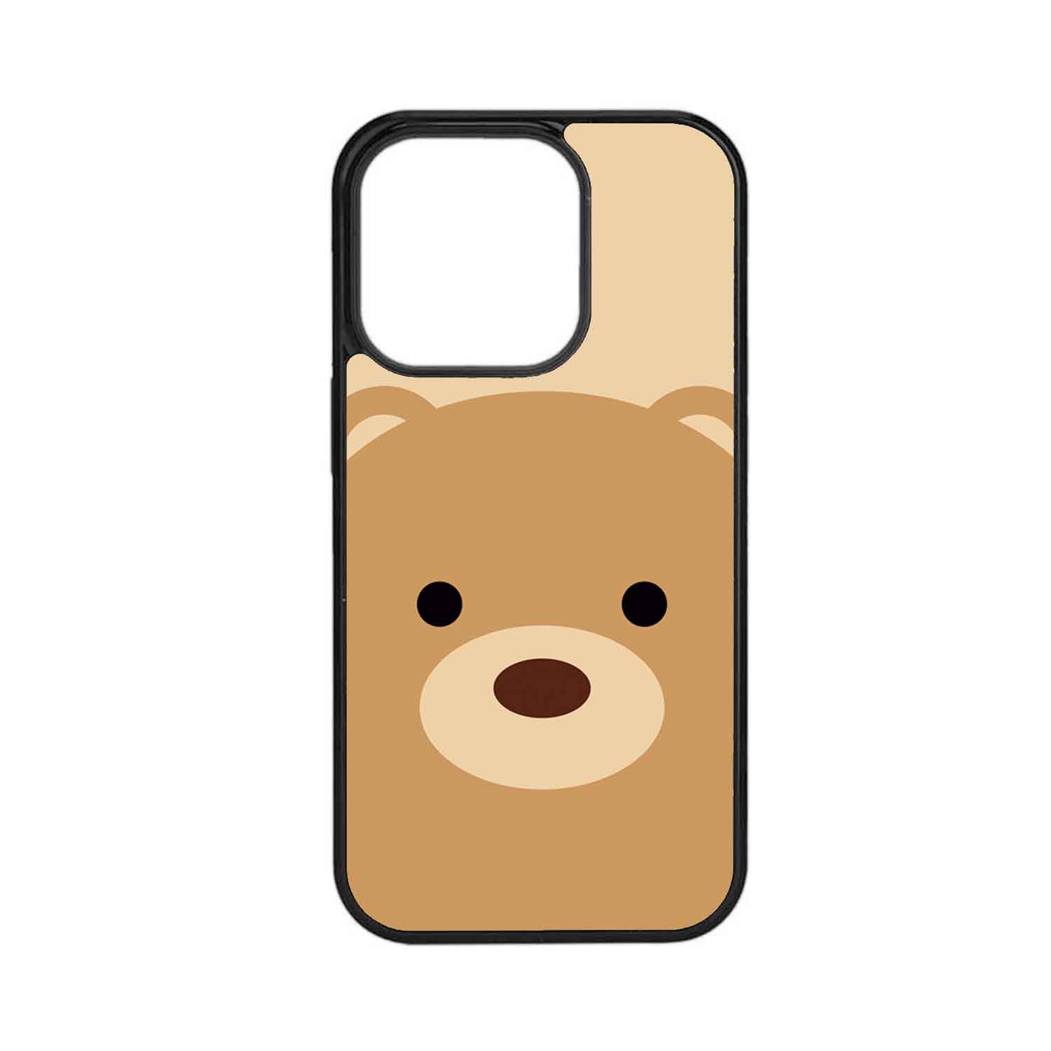 FUNDA PROTECTOR CASE PARA IPHONE 14 PRO MAX - 1