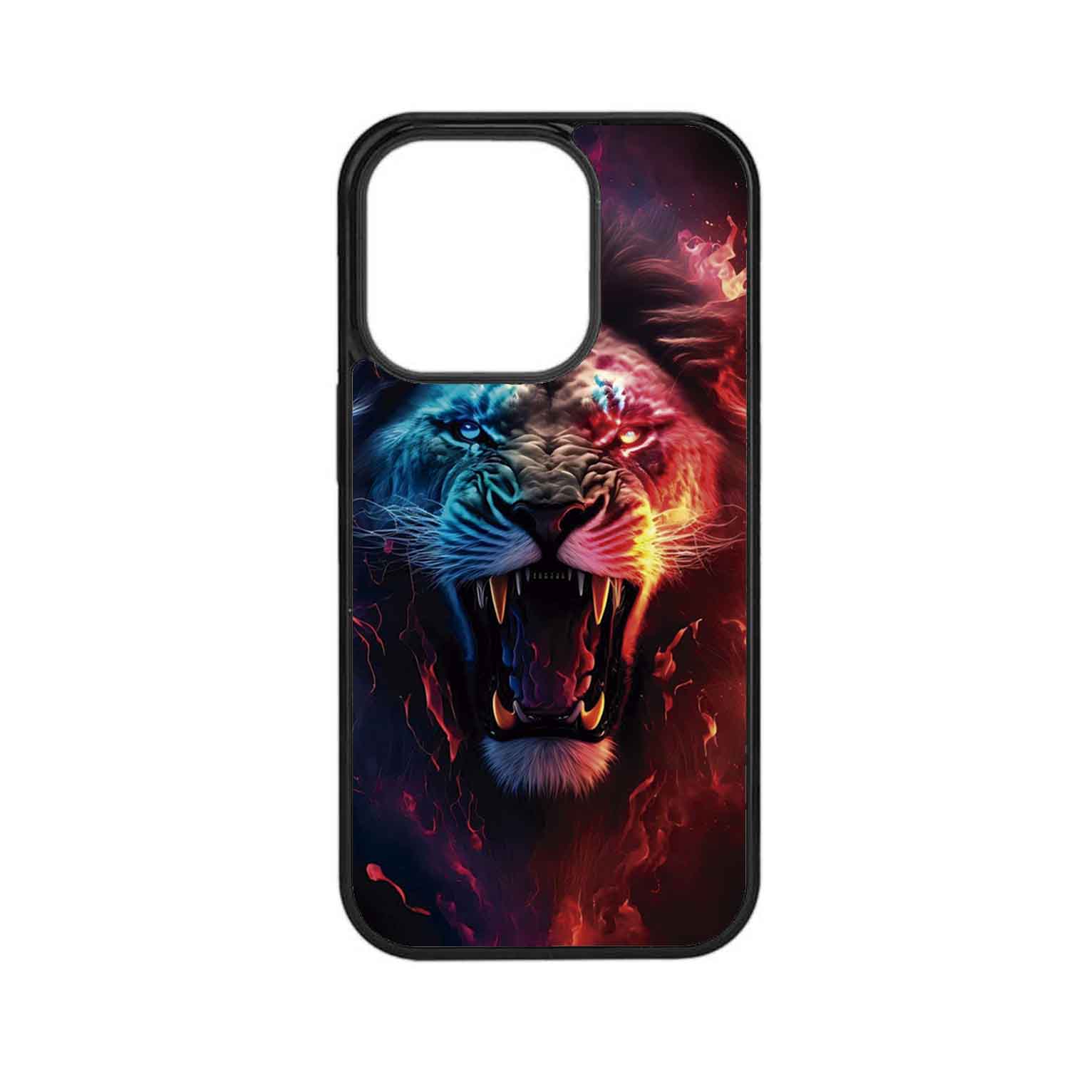 FUNDA PROTECTOR CASE PARA IPHONE 14 PRO MAX - 1
