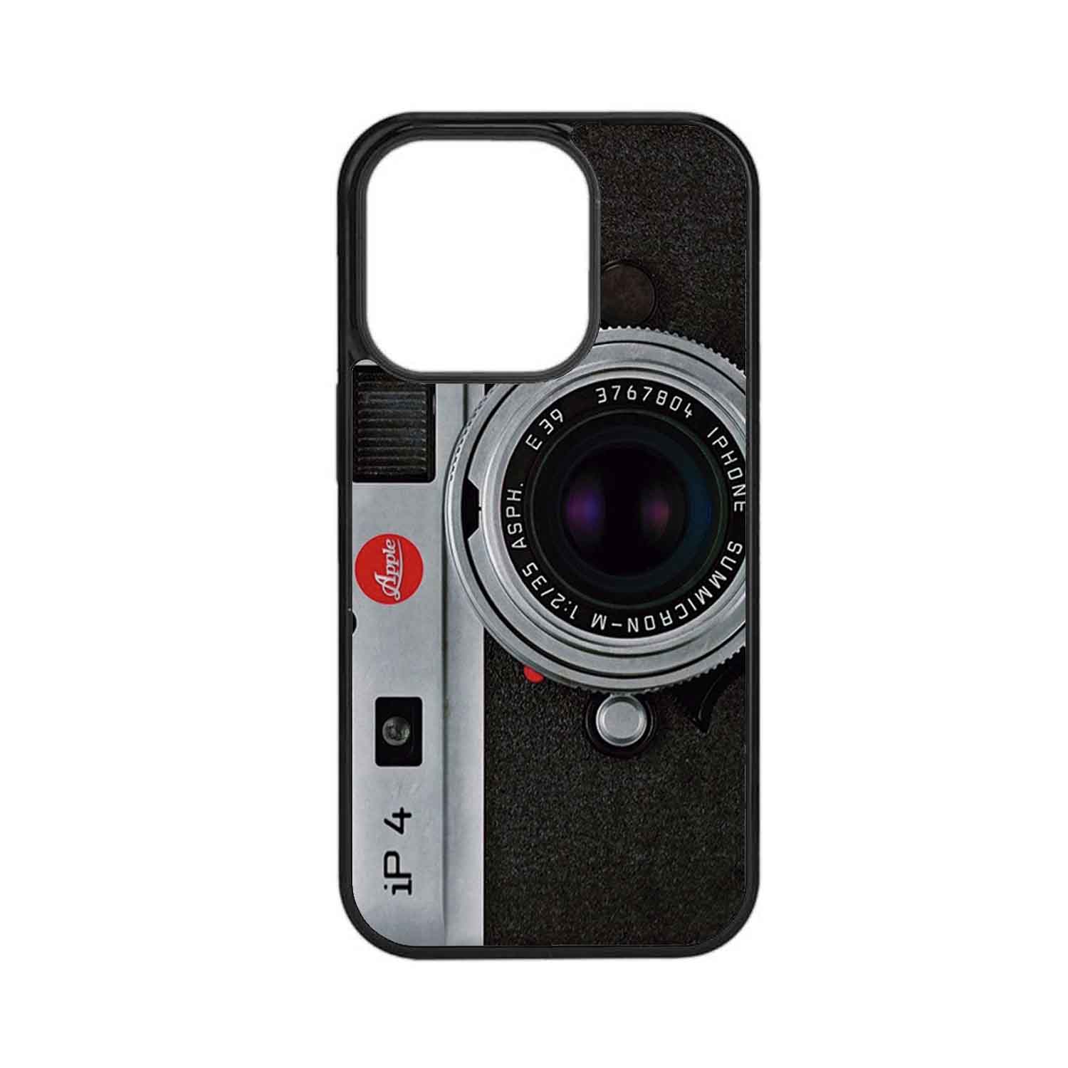 FUNDA PROTECTOR CASE PARA IPHONE 14 PRO MAX - 1