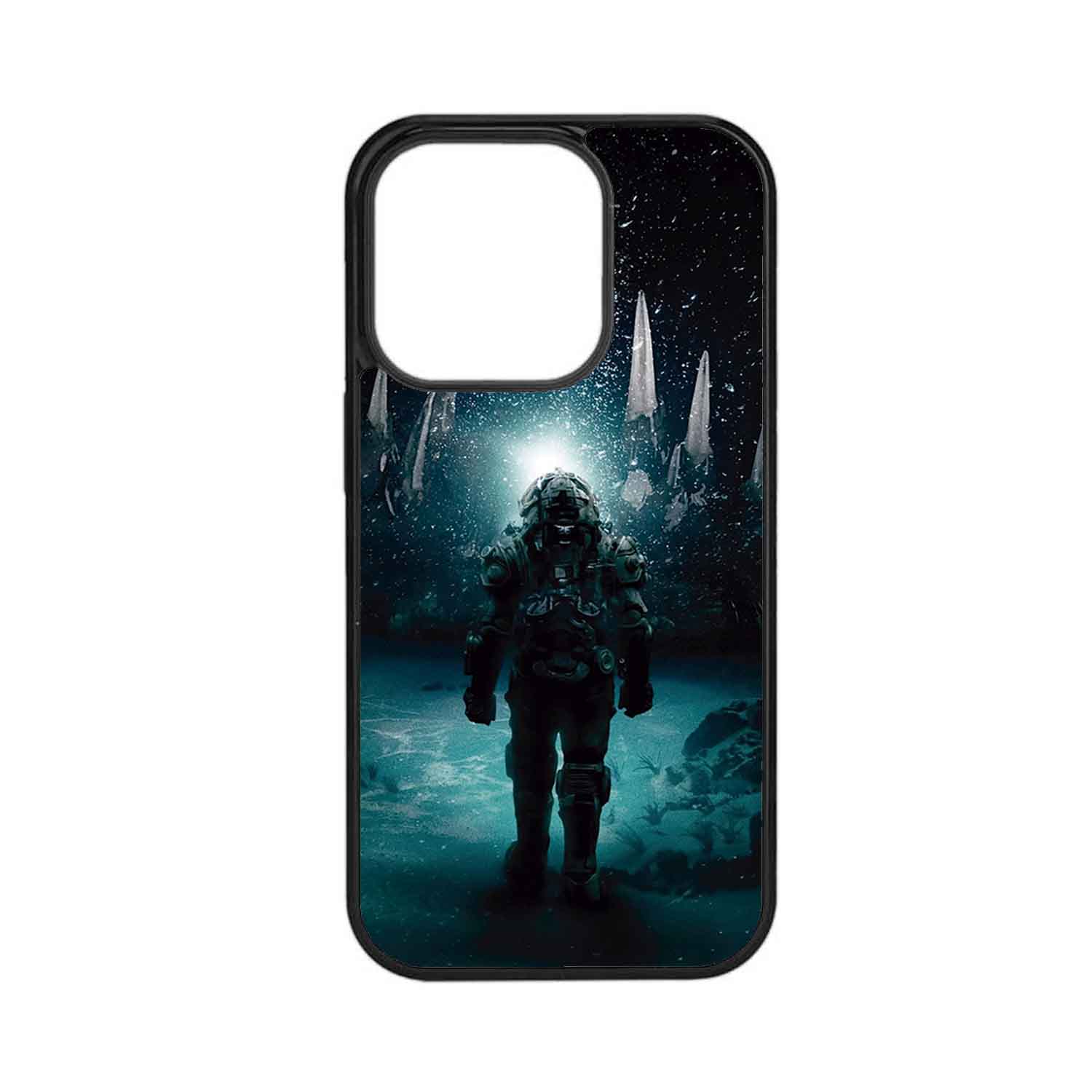 FUNDA PROTECTOR CASE PARA IPHONE 14 PRO MAX - 1