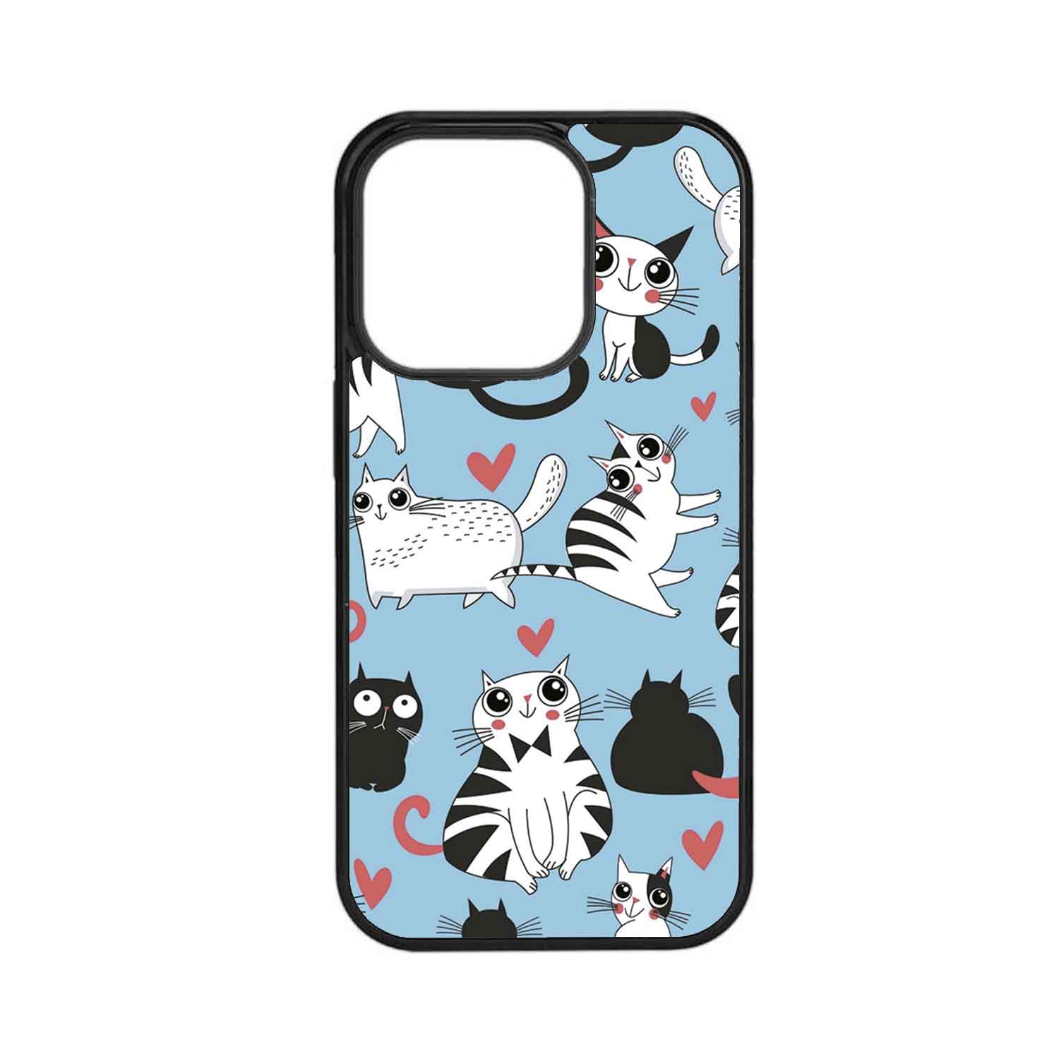FUNDA PROTECTOR CASE PARA IPHONE 14 PRO MAX - 1
