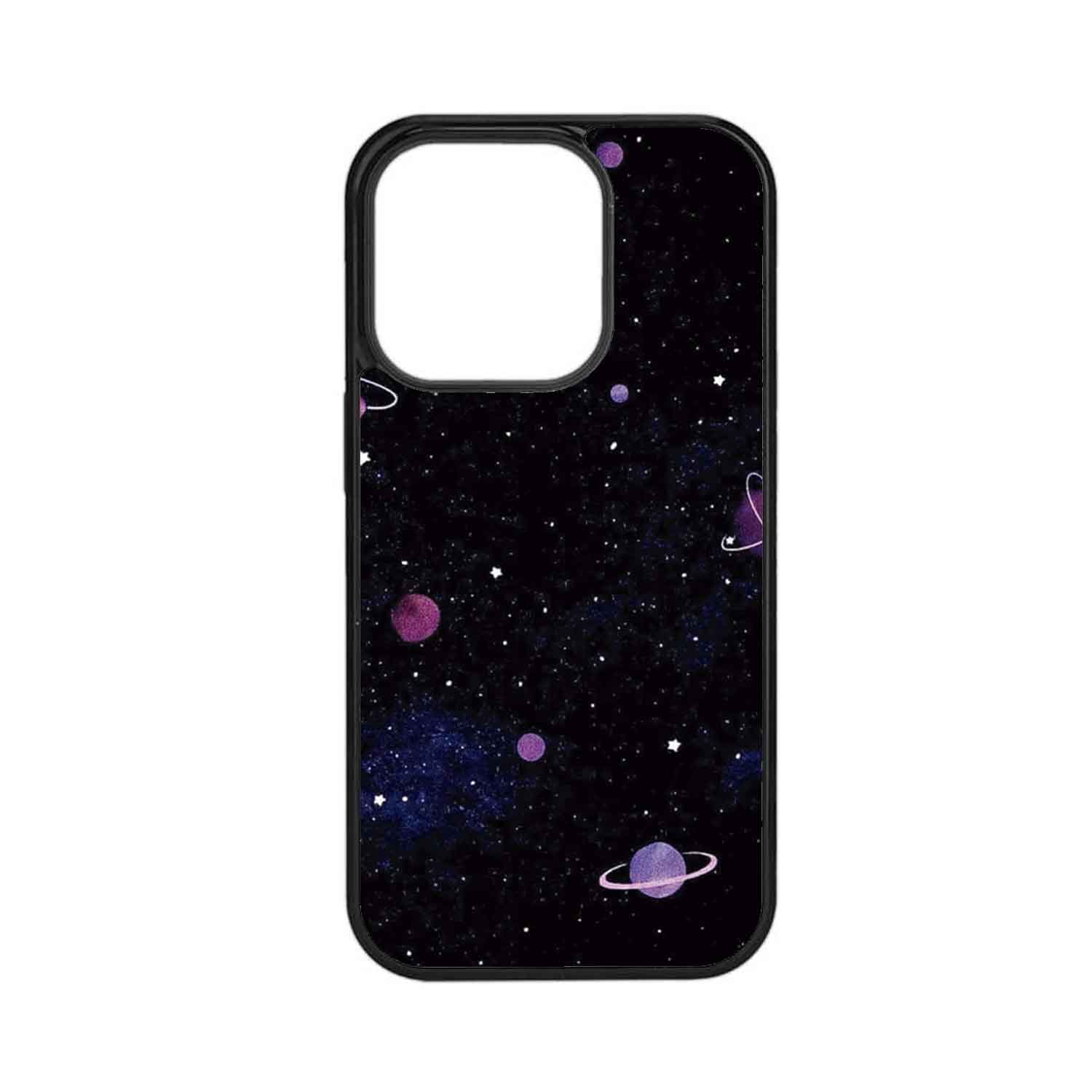 FUNDA PROTECTOR CASE PARA IPHONE 14 PRO MAX - 1
