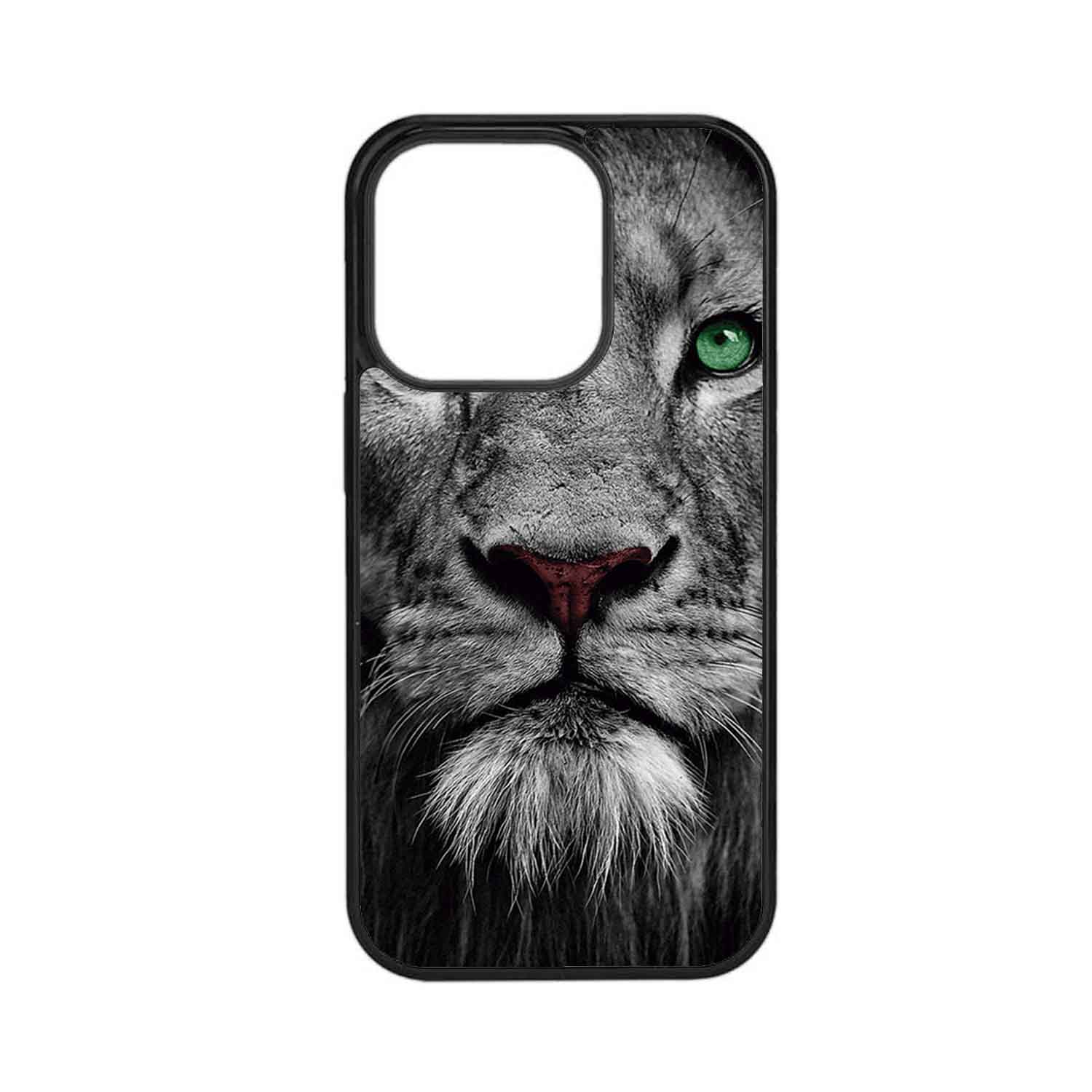 FUNDA PROTECTOR CASE PARA IPHONE 14 PRO MAX - 1