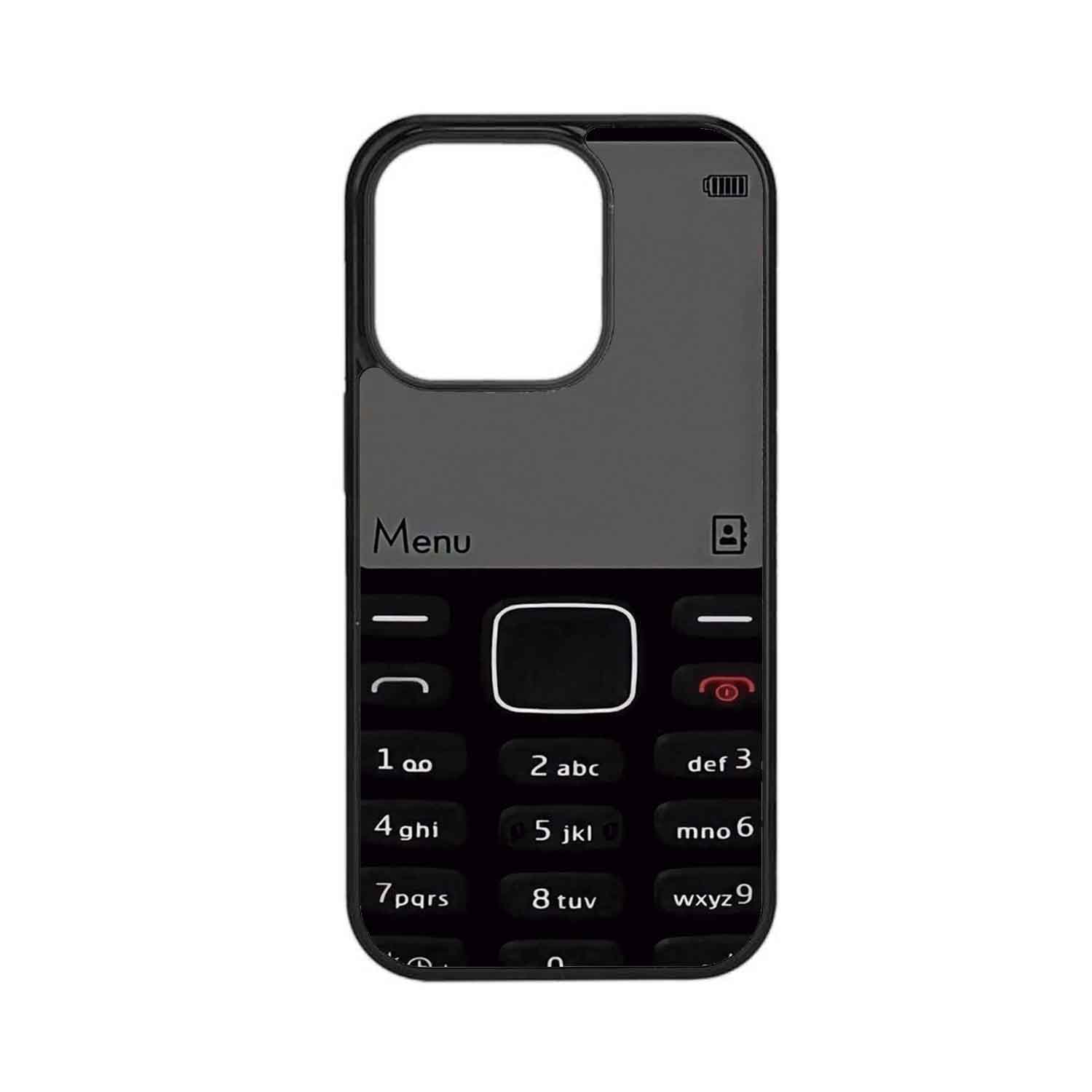FUNDA PROTECTOR CASE PARA IPHONE 14 PRO MAX - 1