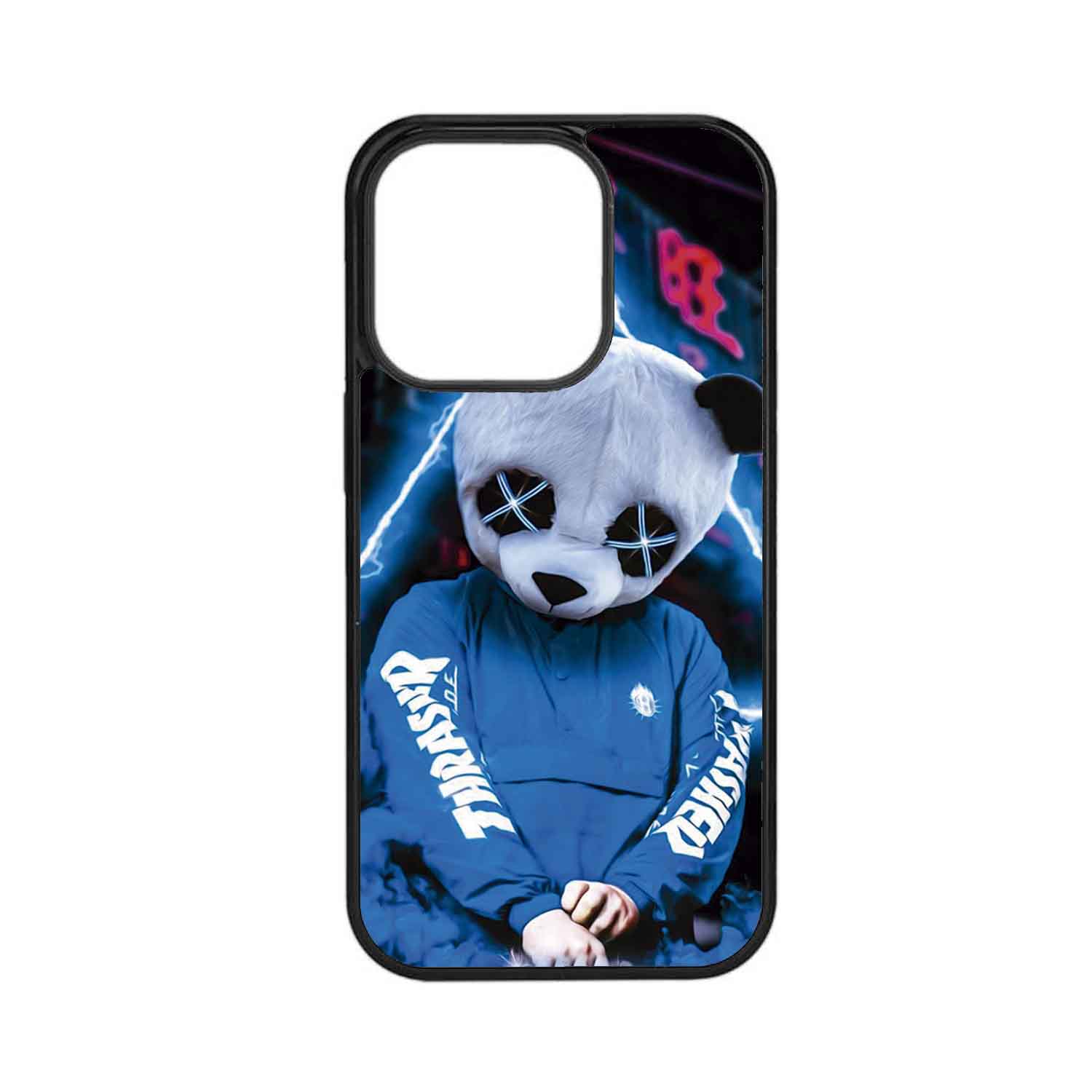 FUNDA PROTECTOR CASE PARA IPHONE 14 PRO MAX - 1