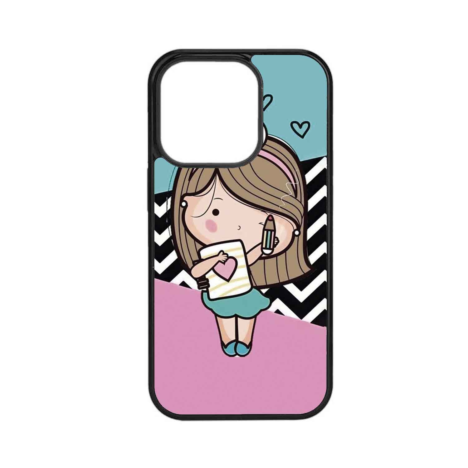 FUNDA PROTECTOR CASE PARA IPHONE 14 PRO MAX - 1