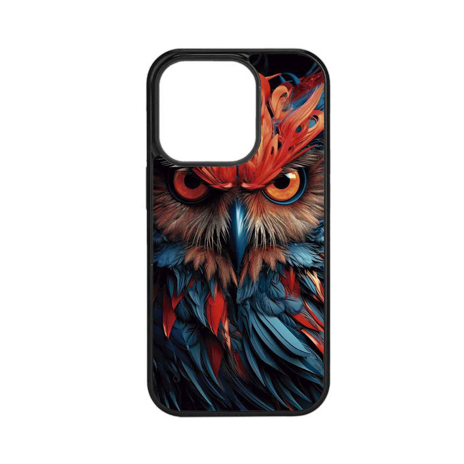 FUNDA PROTECTOR CASE PARA IPHONE 14 PRO MAX - 1
